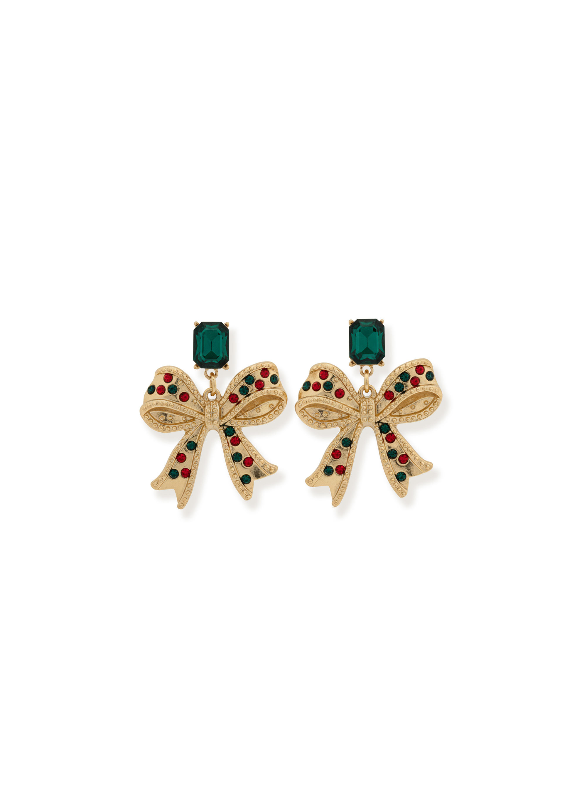 Earring, Multicolor