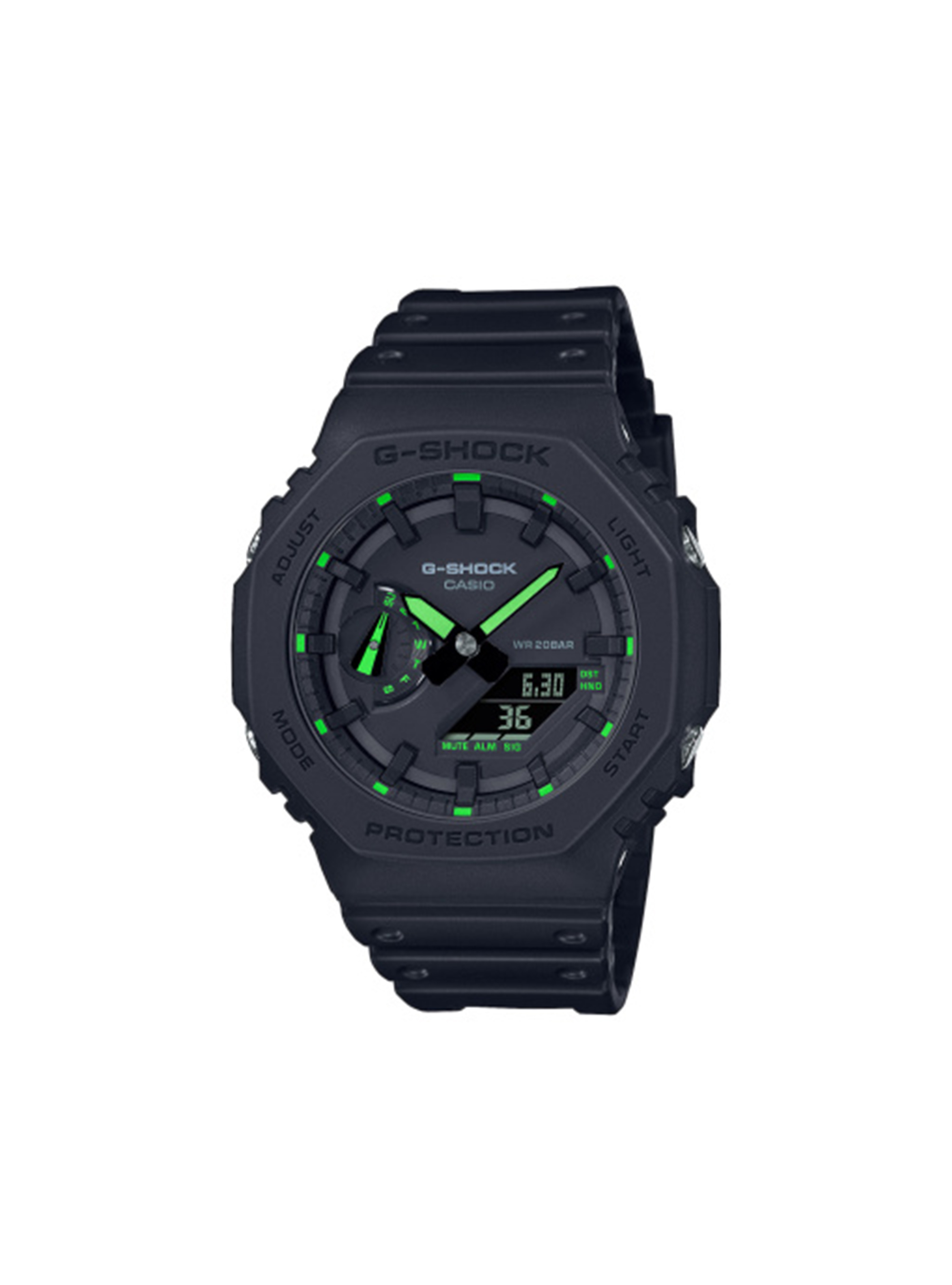 Orologio Casio G-Shock, UNICO