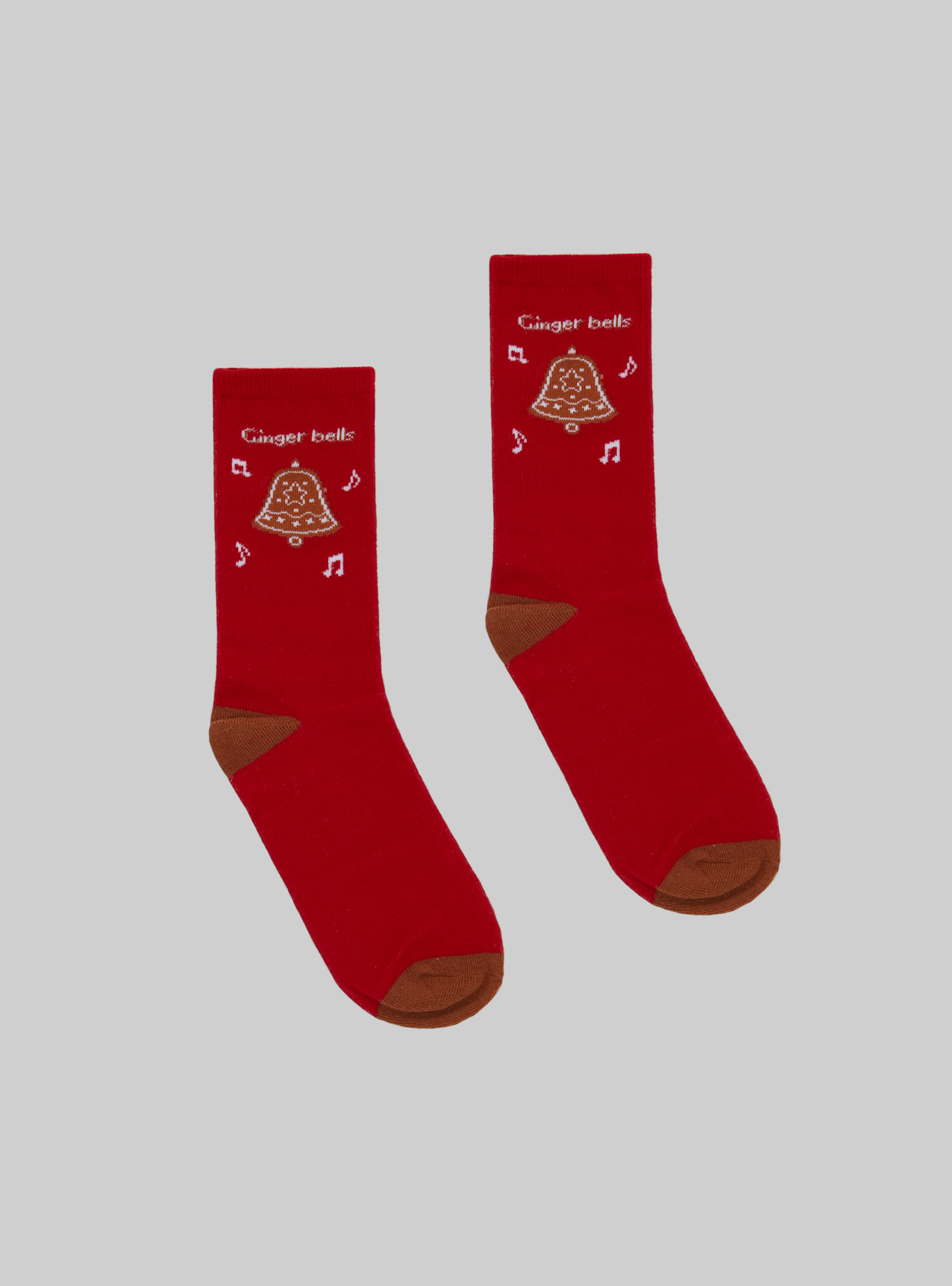 Christmas Box set of 7 pairs of socks, XMAS