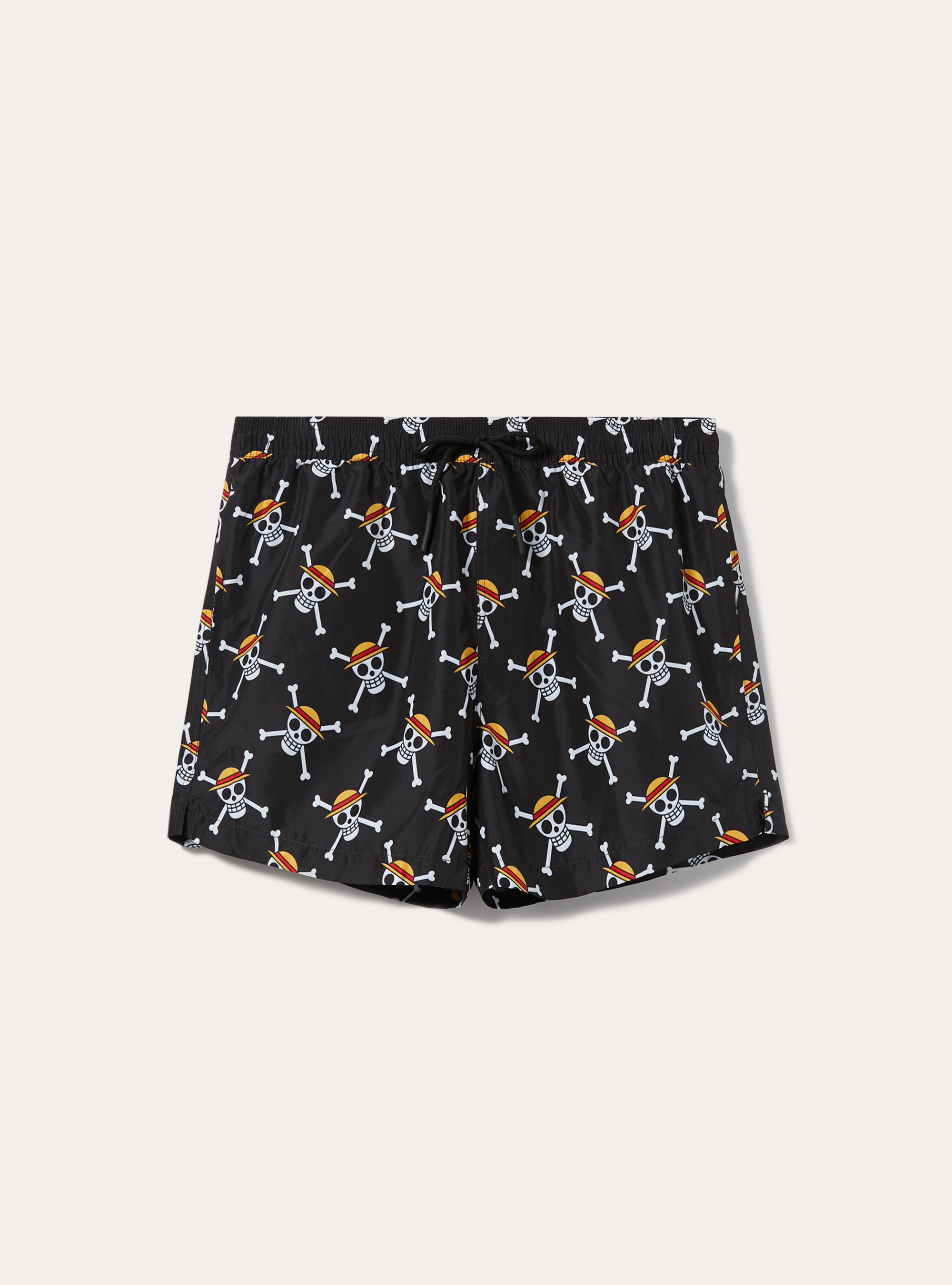 One Piece Swimsuit / Alcott, BK1 BLACK