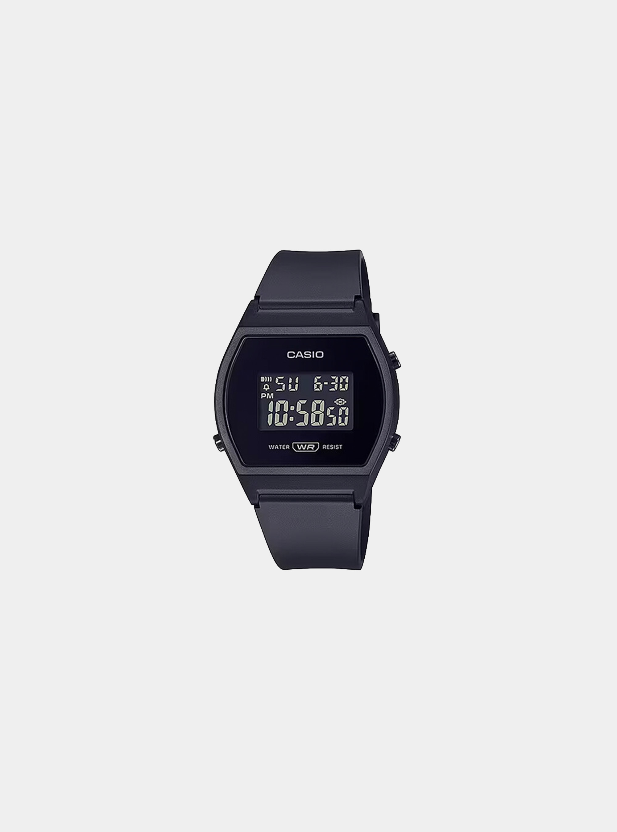 Orologio Casio, &Uacute;NICO