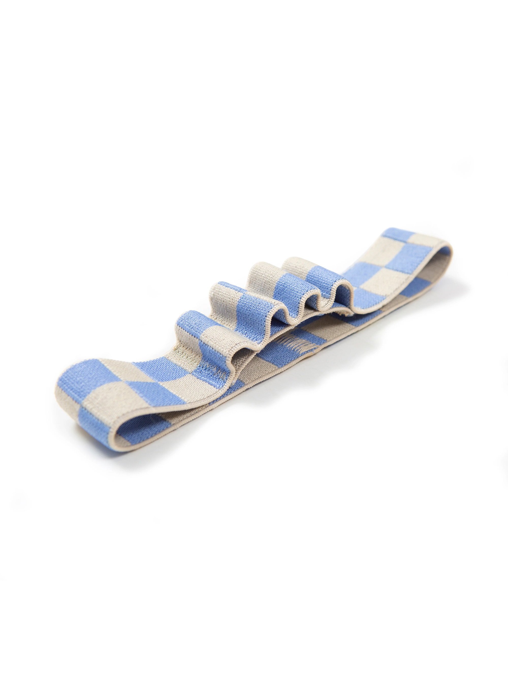 Blue Pen Holder Book Band, UNIQUE