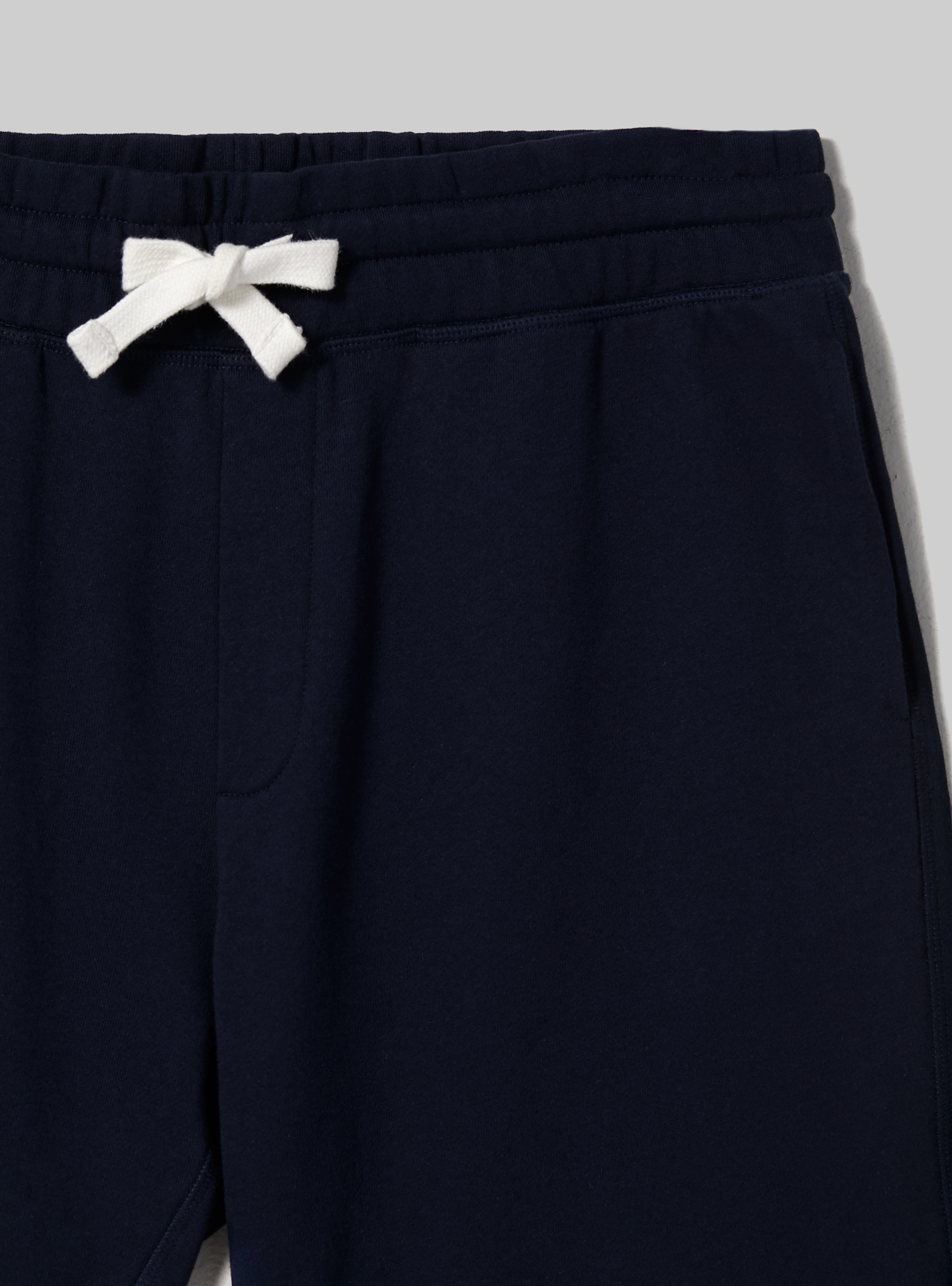 Bermuda en coton, NA1 NAVY DARK