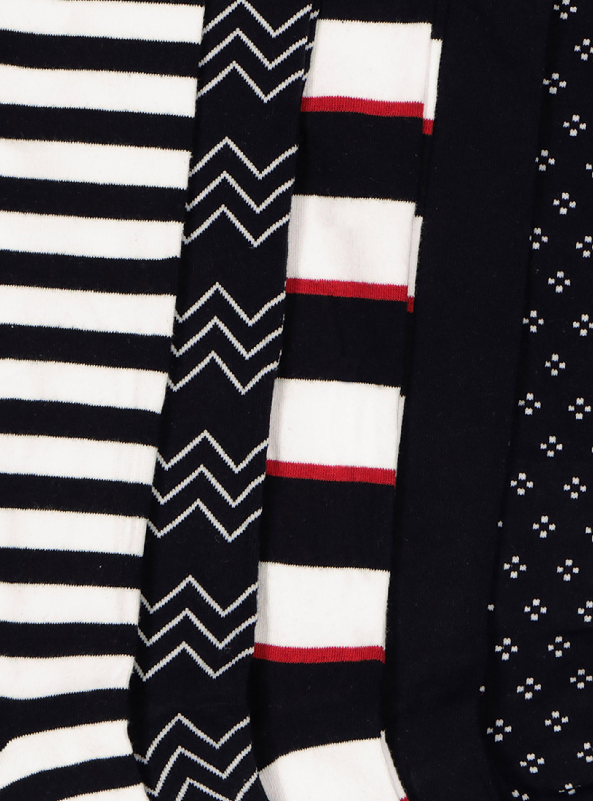 FANTASY SOCKS SET, UNIQUE