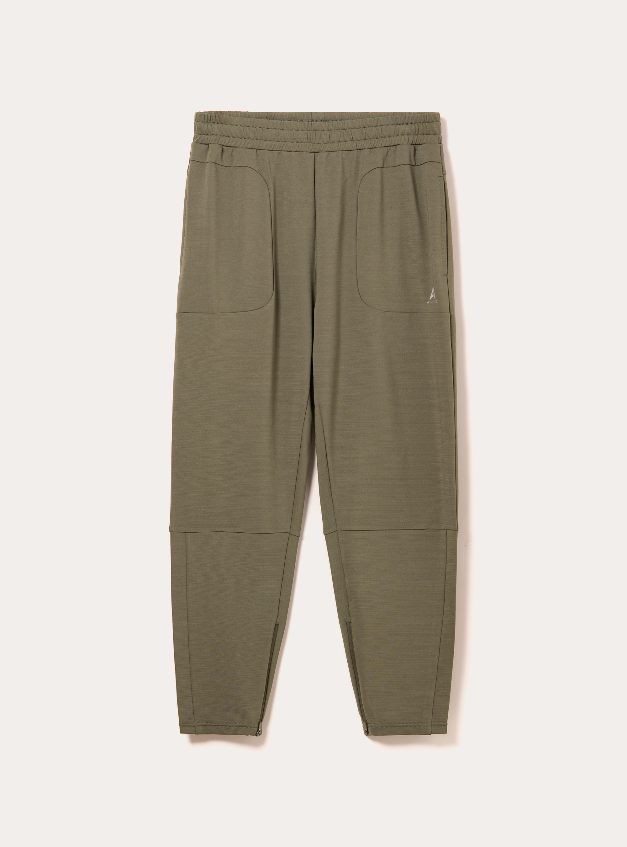 Pantalon jogger Athletic capsule, KY2 KAKY MEDIUM