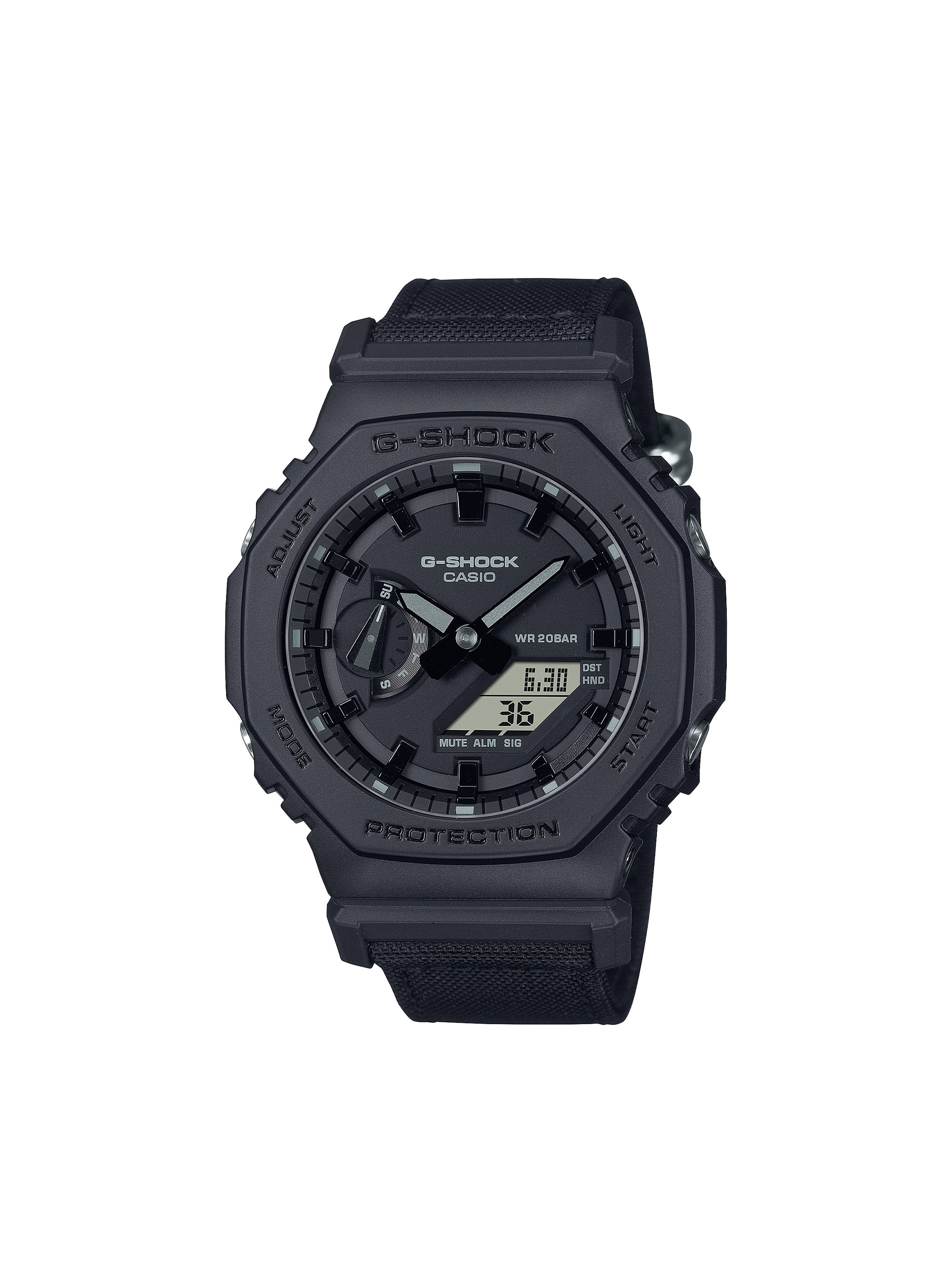 Reloj Casio G-SHOCK classic, ÚNICO