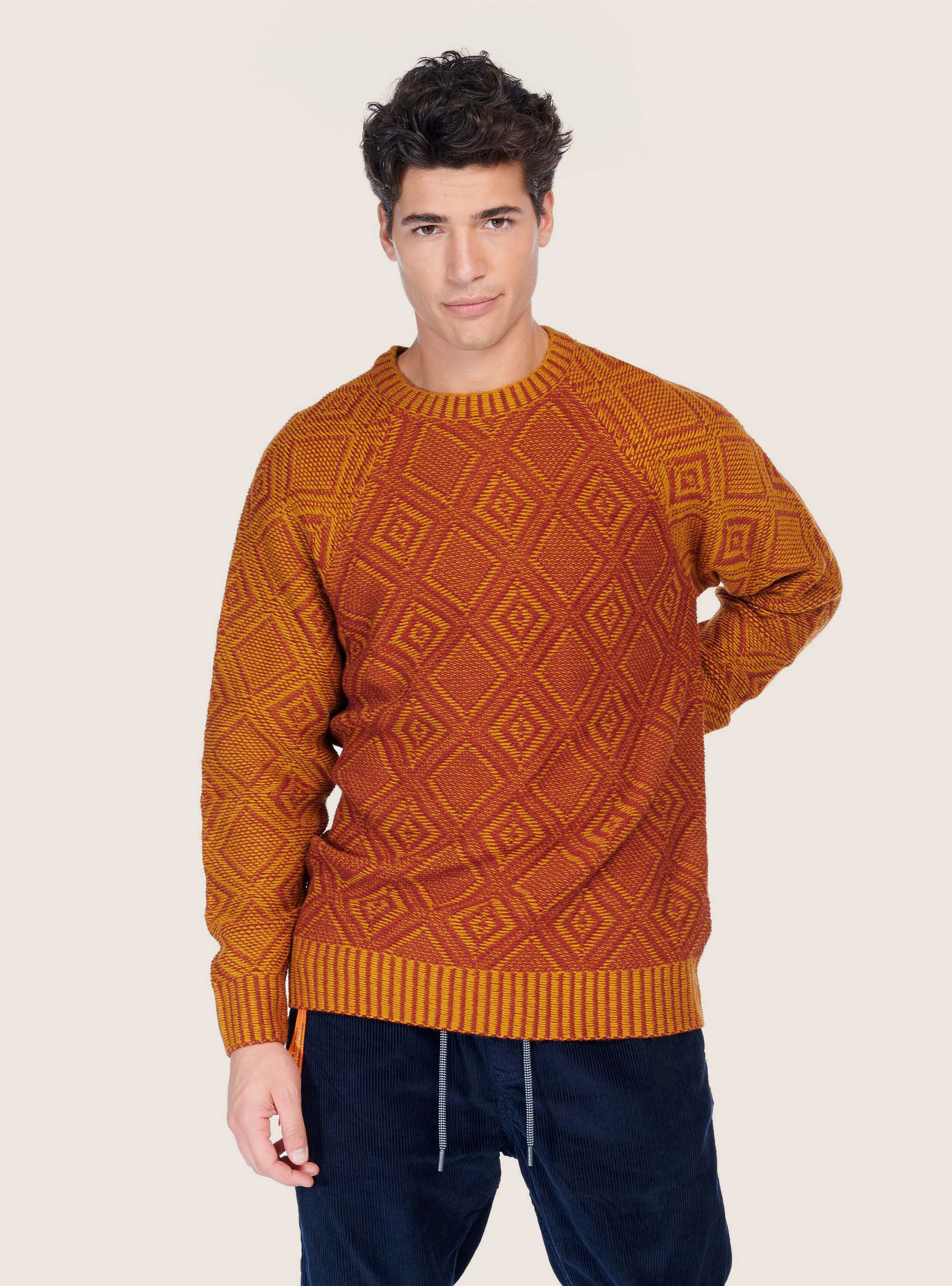 Italia Negozio - Negozio Online Pullover con Cappuccio Quiksilver Comp Logo  - Tutte le Persone