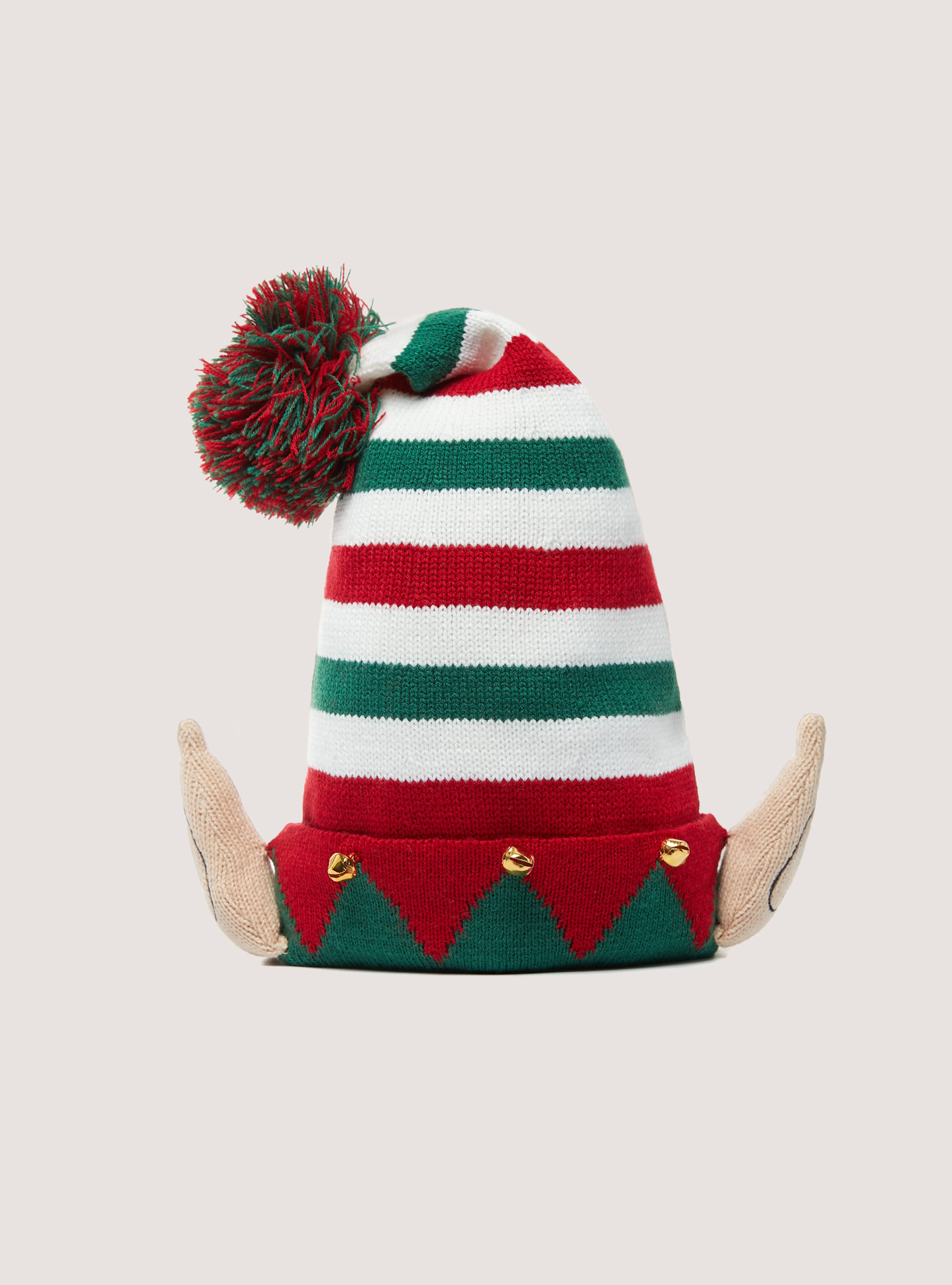 Cappello elfo Christmas Family Collection, RD2 RED MEDIUM