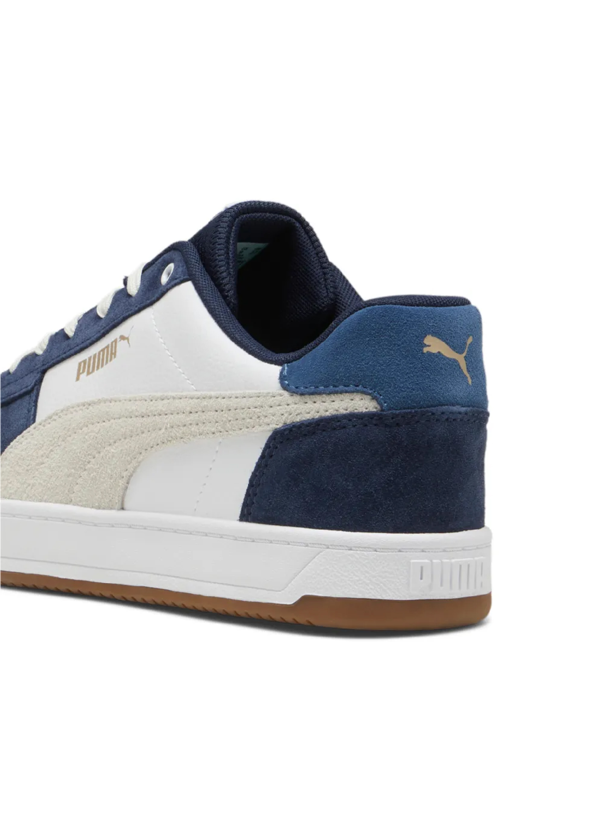 Zapatillas Puma Caven 2.0, NA2 NAVY MEDIUM