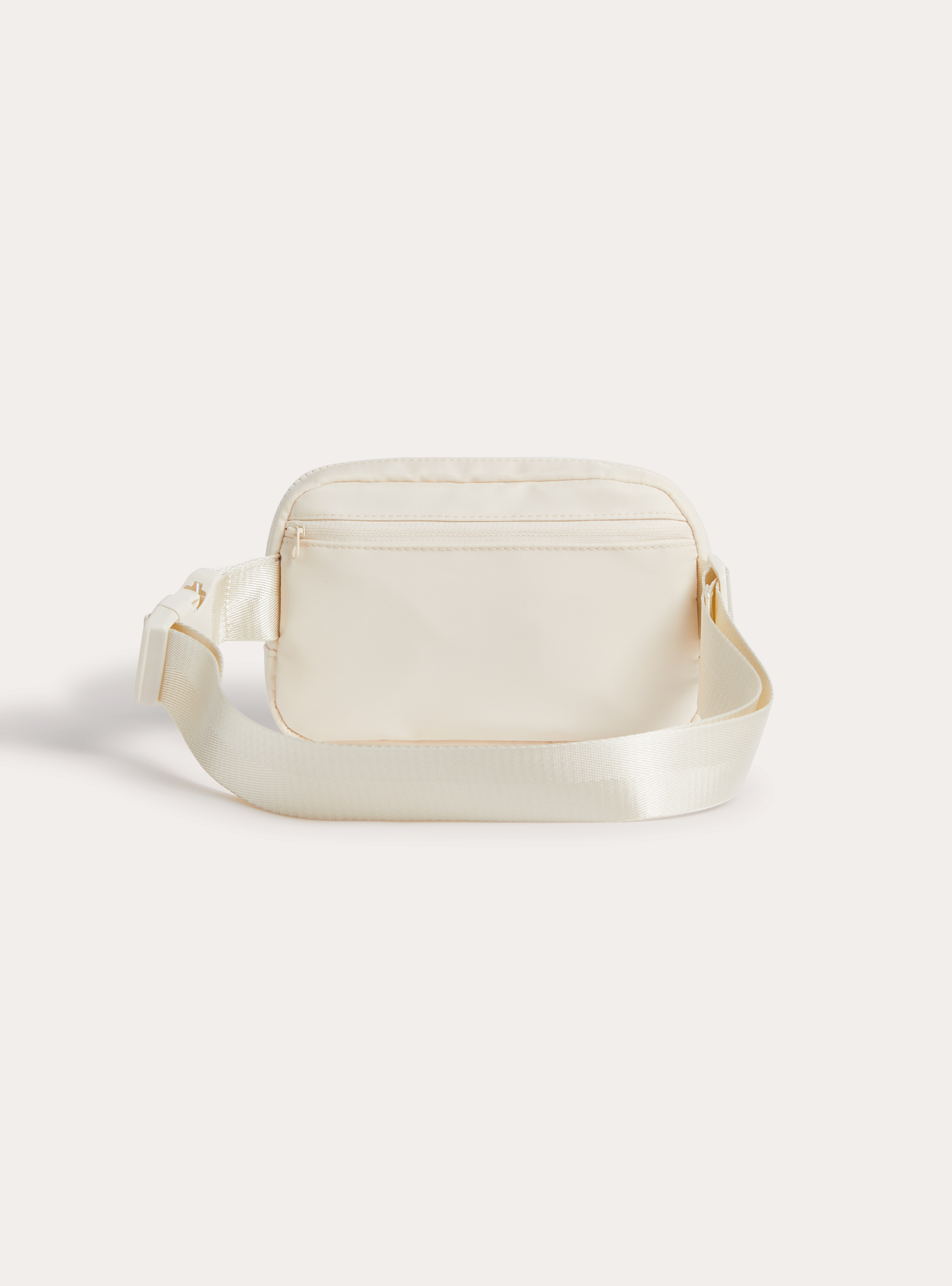 Rinonera básica lisa, CR3 CREAM LIGHT