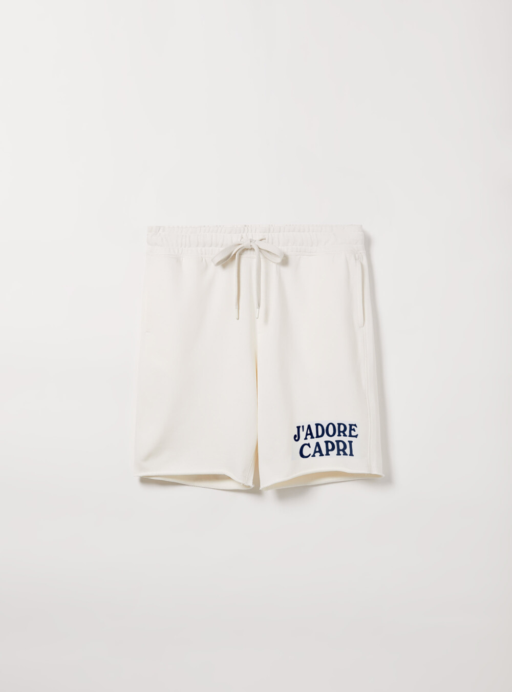 Bermuda Capri Capsule, WH1 OFF WHITE