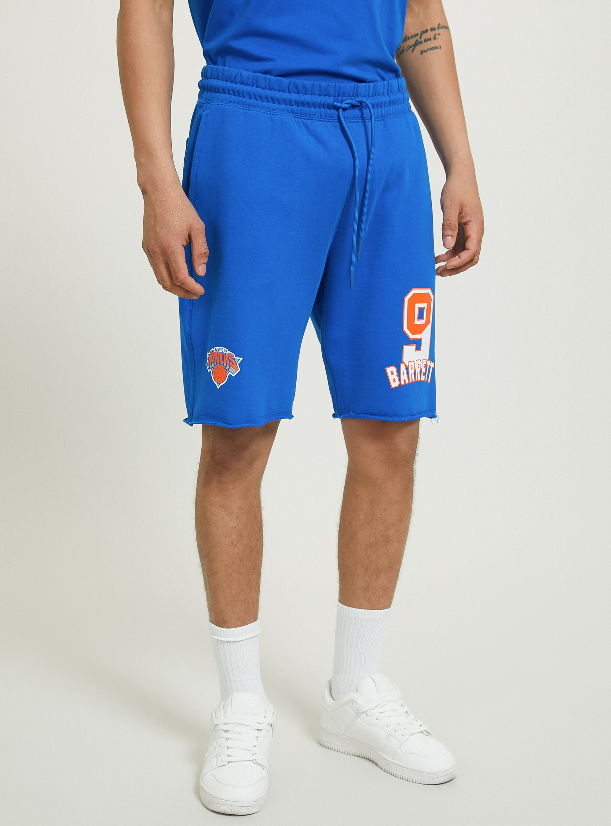 NBA / Alcott Bermuda, RY2 ROYALE MEDIUM