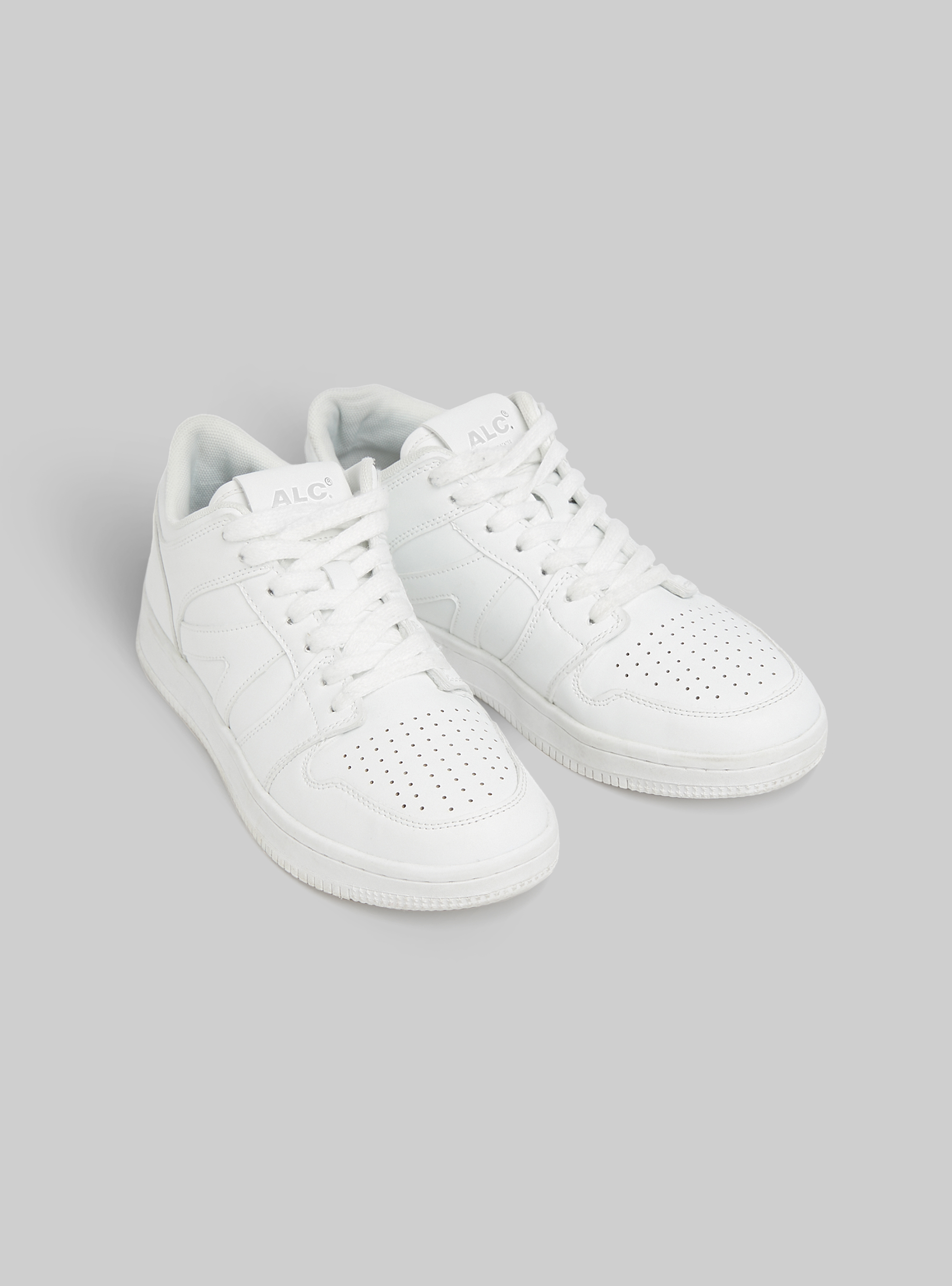 Sneakers sportiva, WH1 OFF WHITE