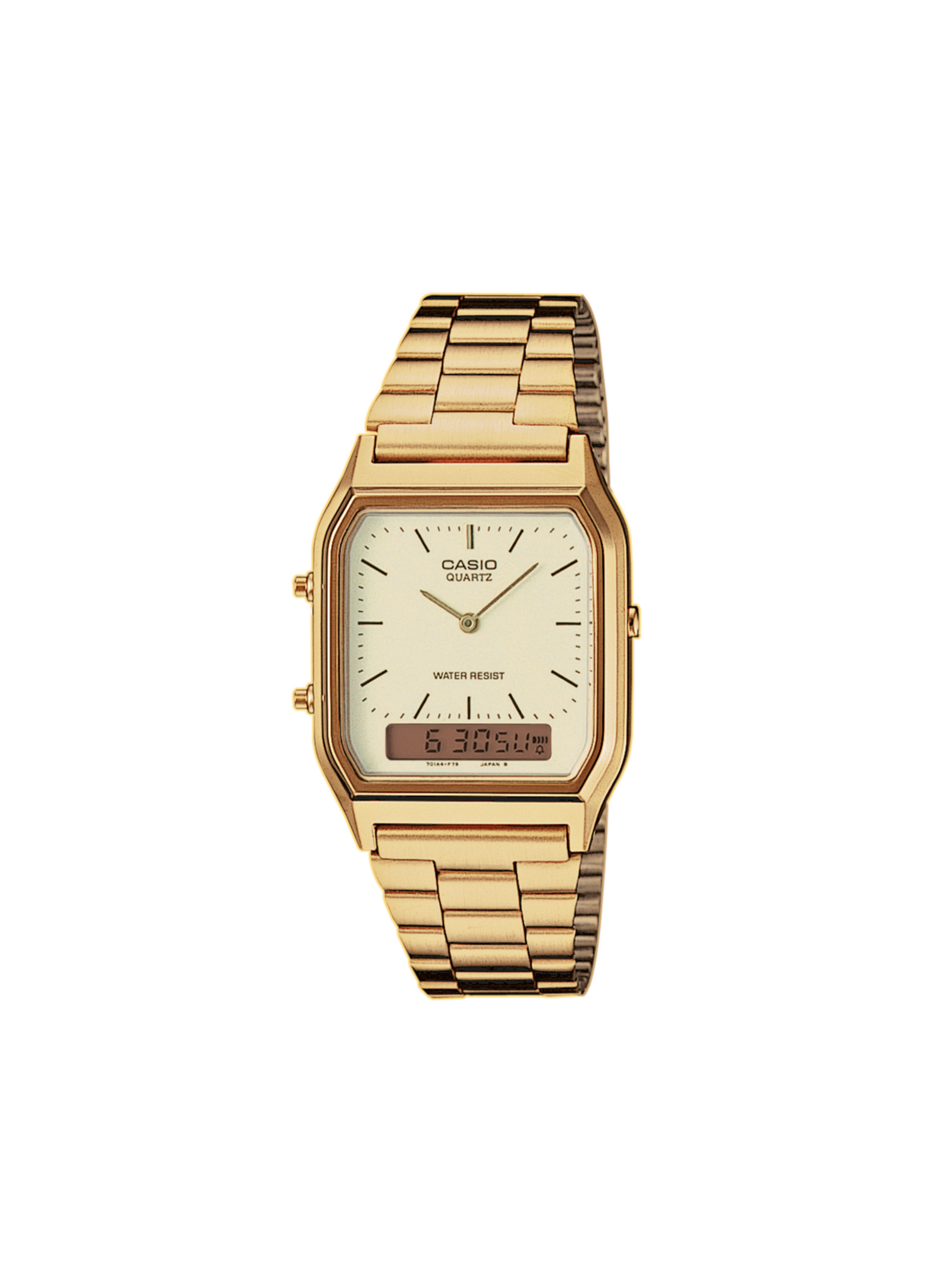 Casio Vintage Uhr, UNICO