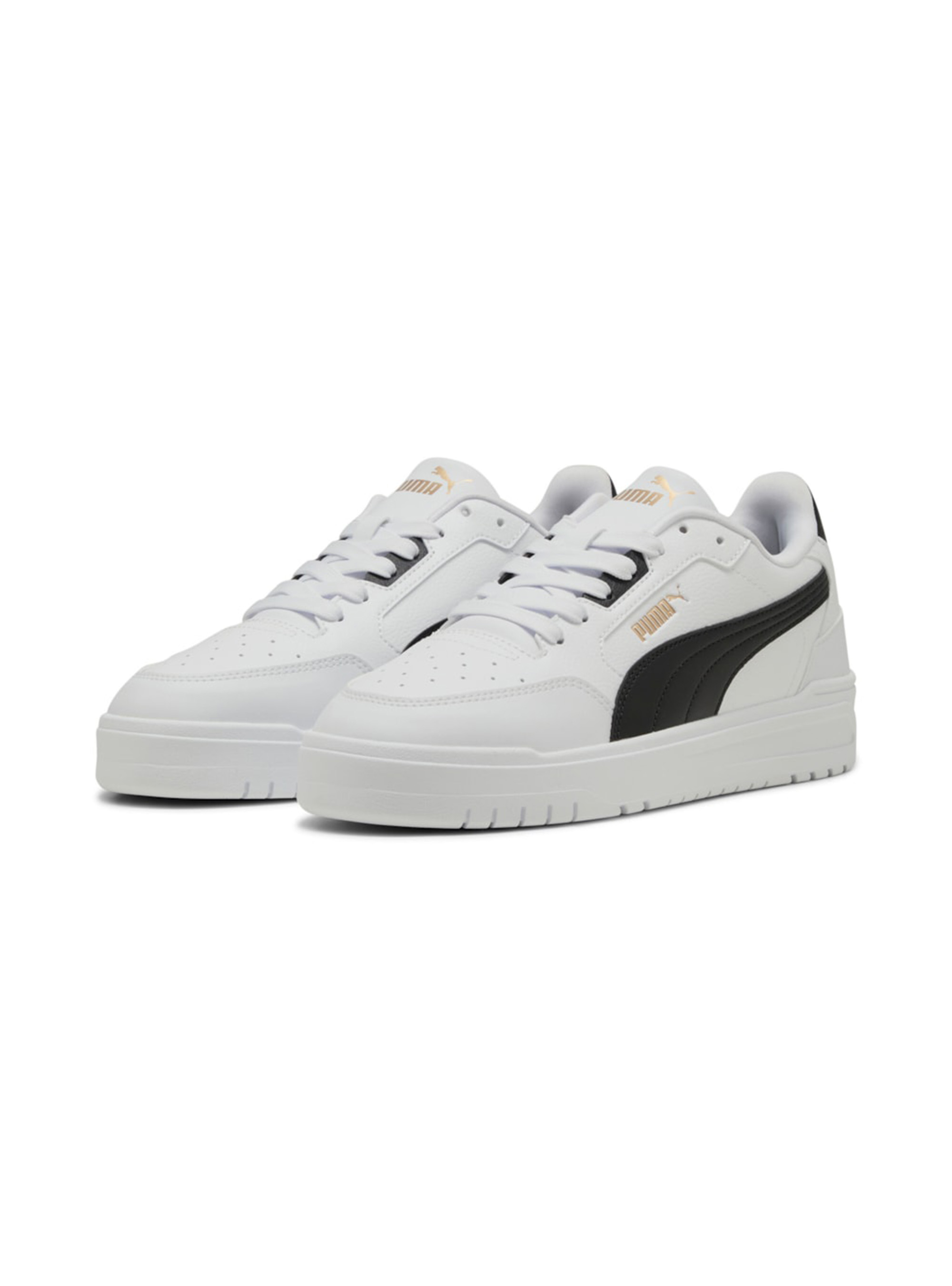 Zapatillas Shuffle Downtown Puma, BK1 BLACK