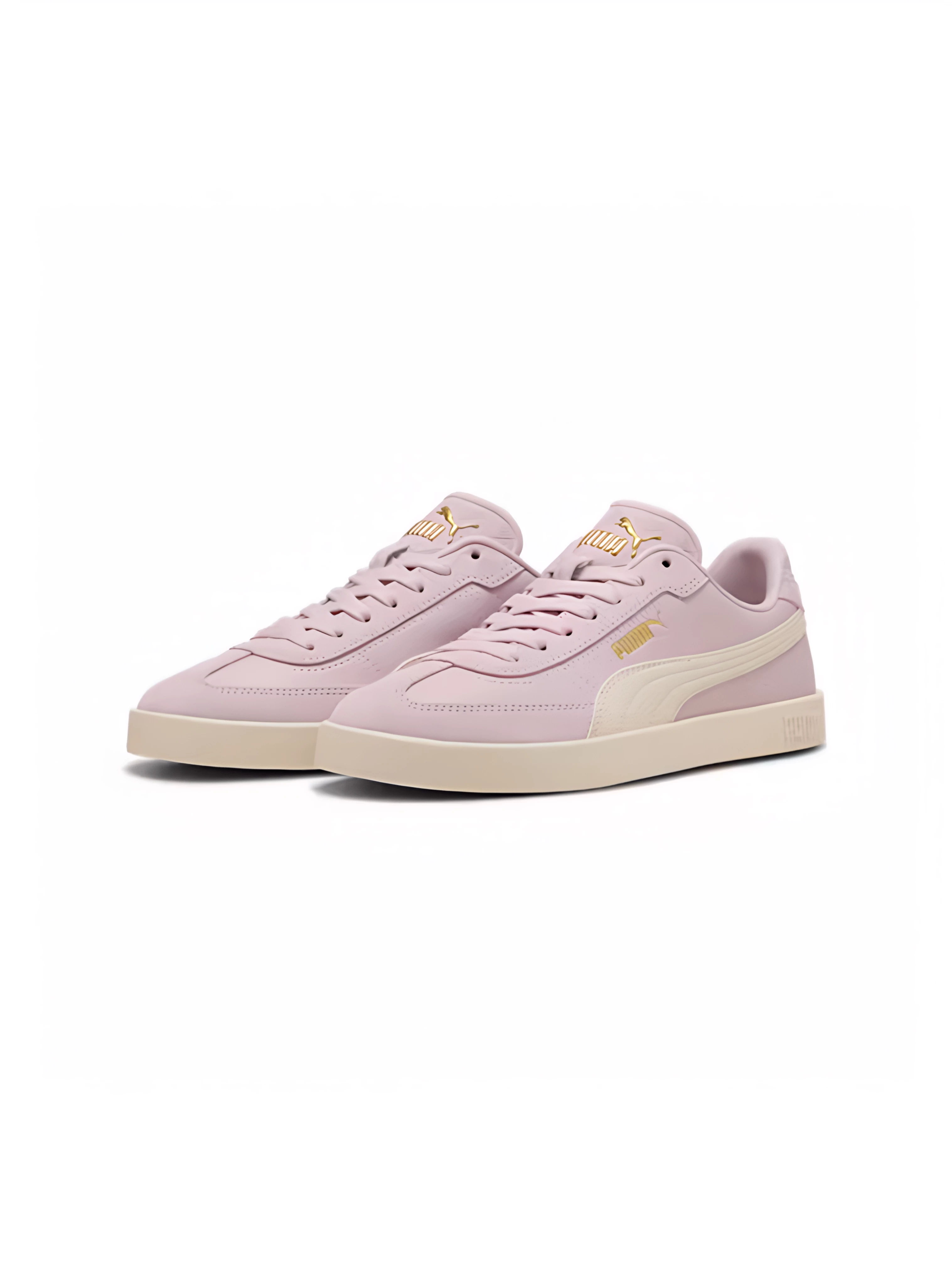 PUMA Club II Era unisex trainers, LC3 LILLAC LIGHT
