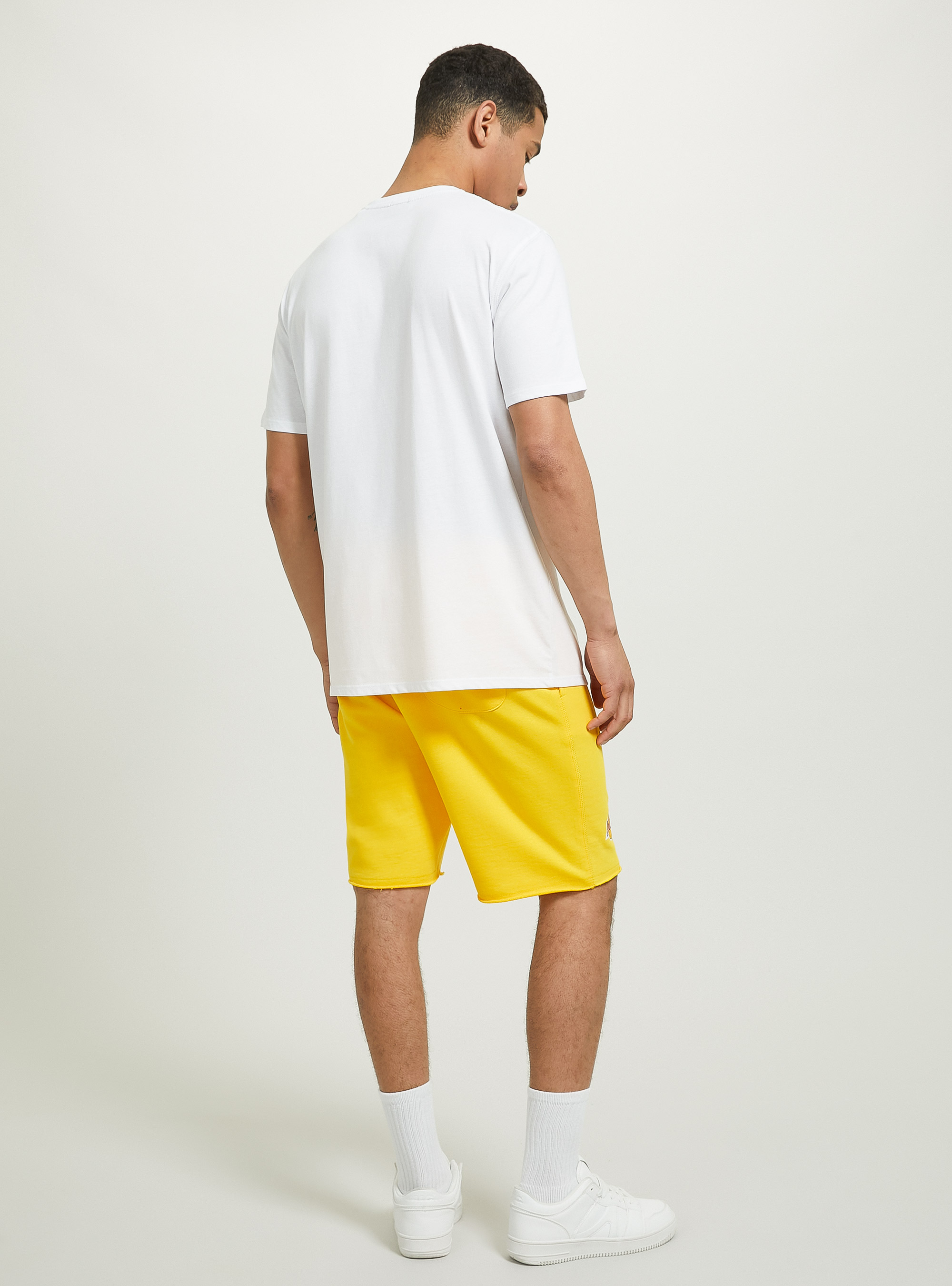 Maglietta NBA / Alcott, WH3 WHITE