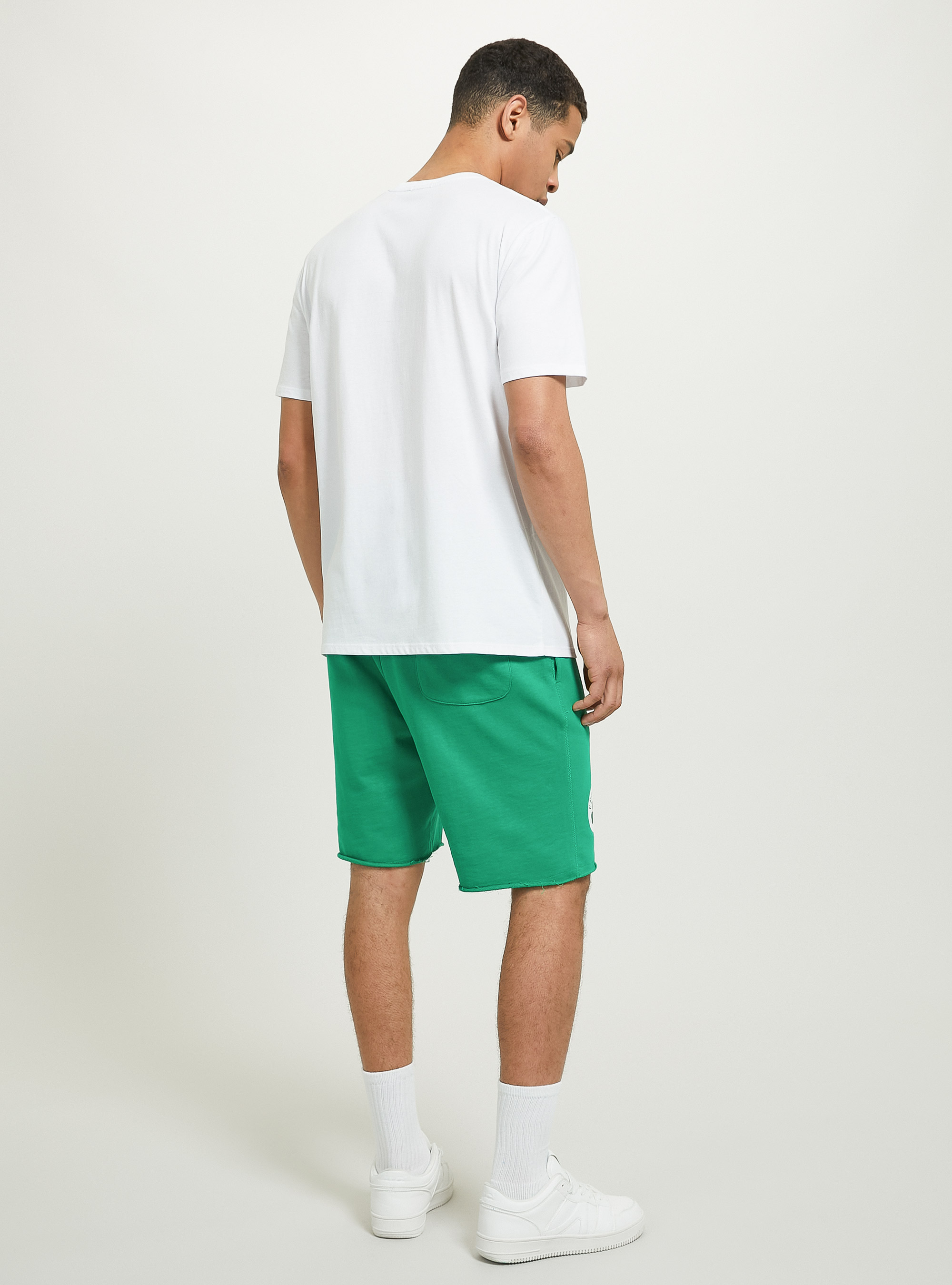 Maglietta NBA / Alcott, WH3 WHITE