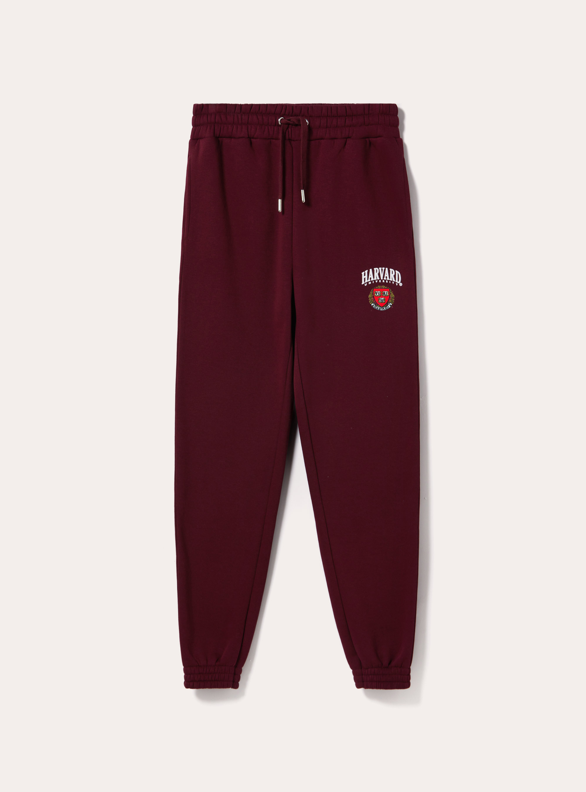 Harvard / Alcott Joggers, BO1 BORDEAUX DARK
