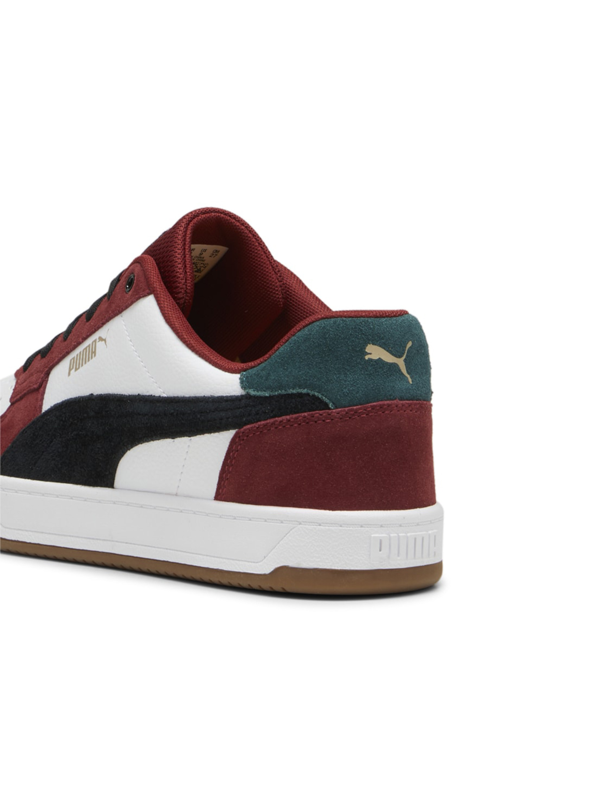 Puma sneakers Caven 2.0, RD2 RED MEDIUM