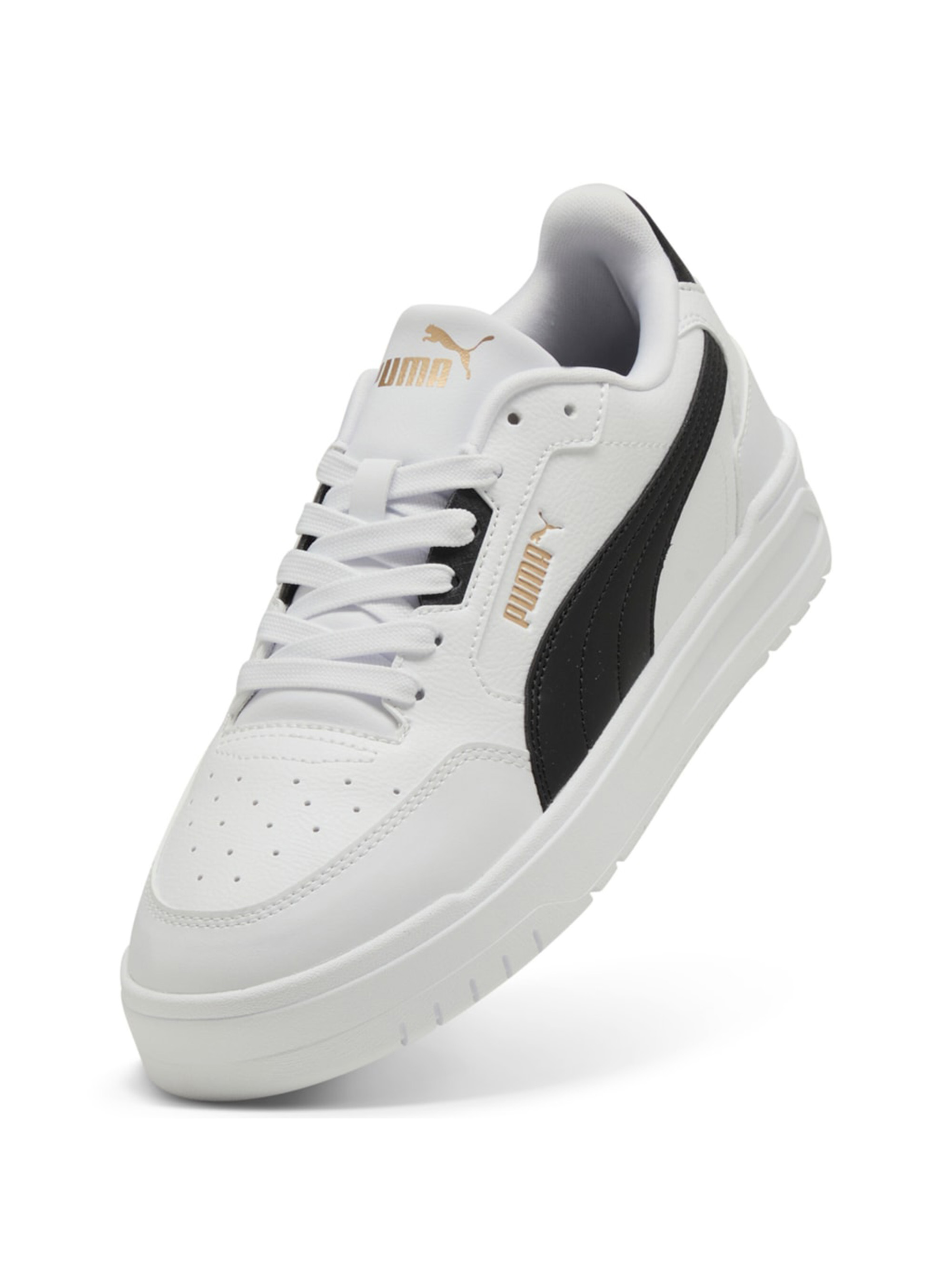Zapatillas Shuffle Downtown Puma, BK1 BLACK