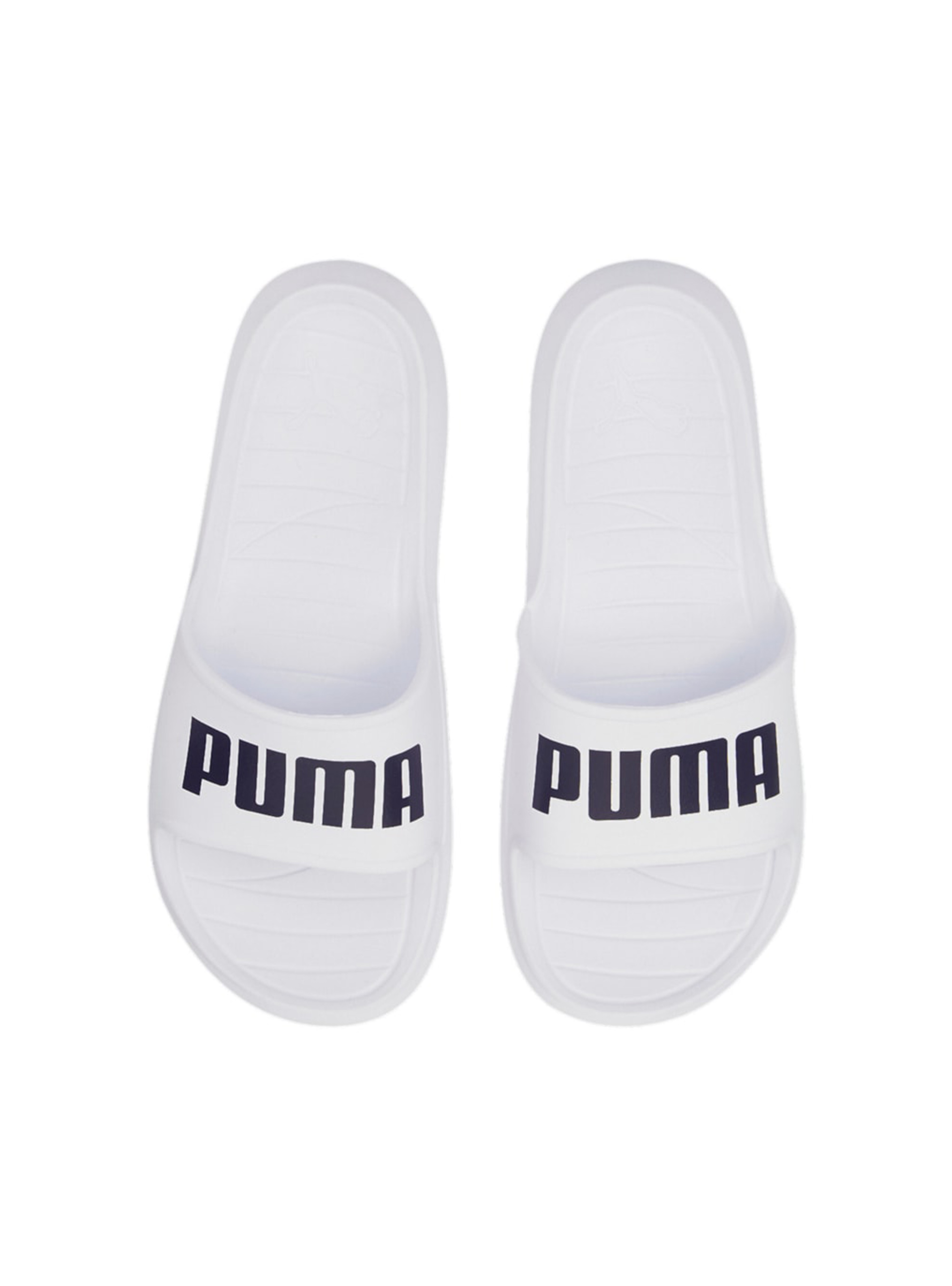 Slippers The Divecat v2 Puma, WH2 WHITE