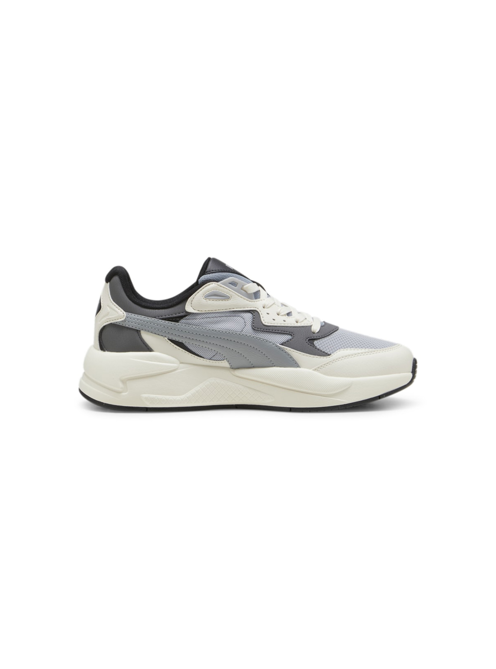 X-ray speed puma