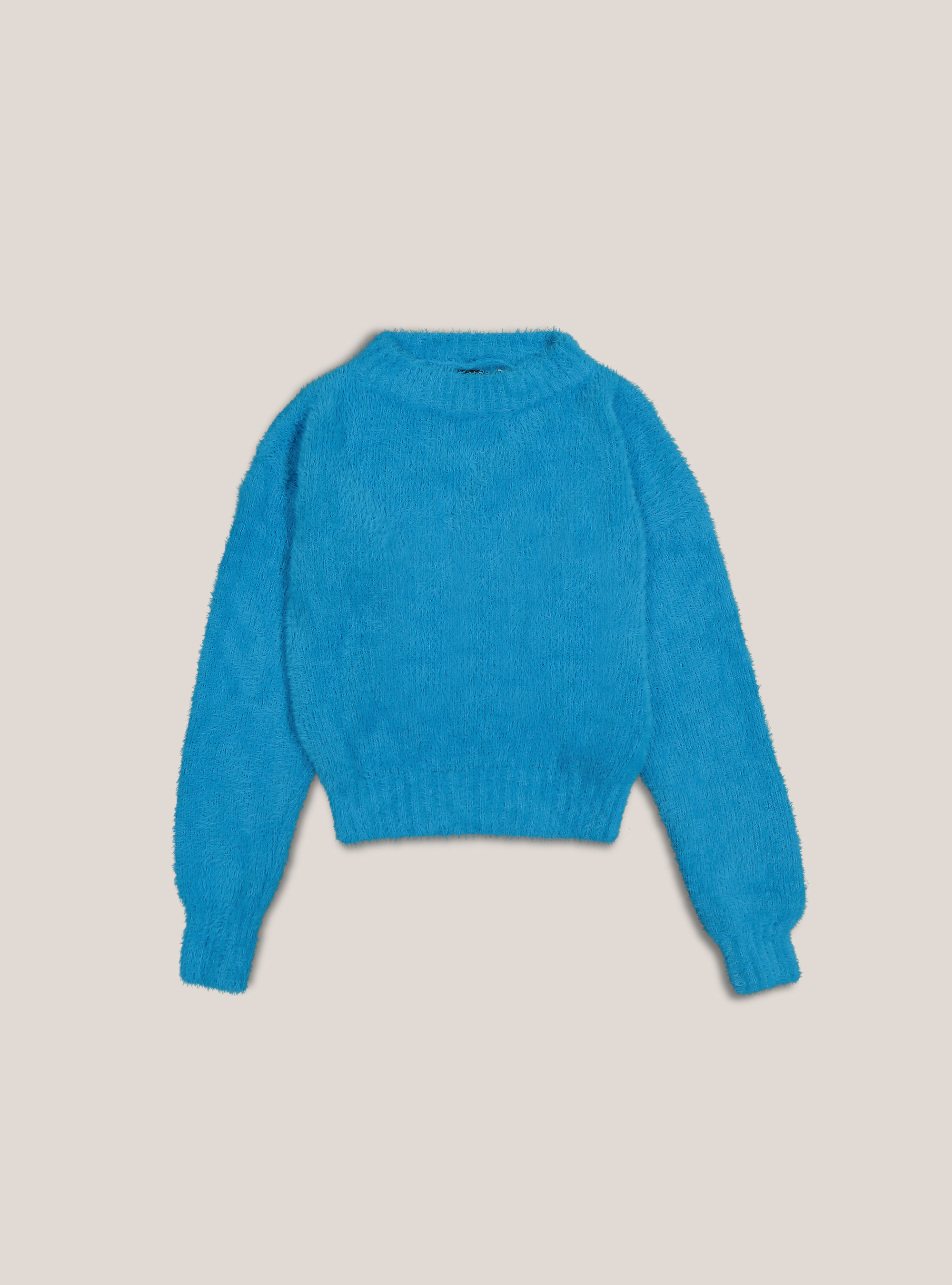 teddy jumper