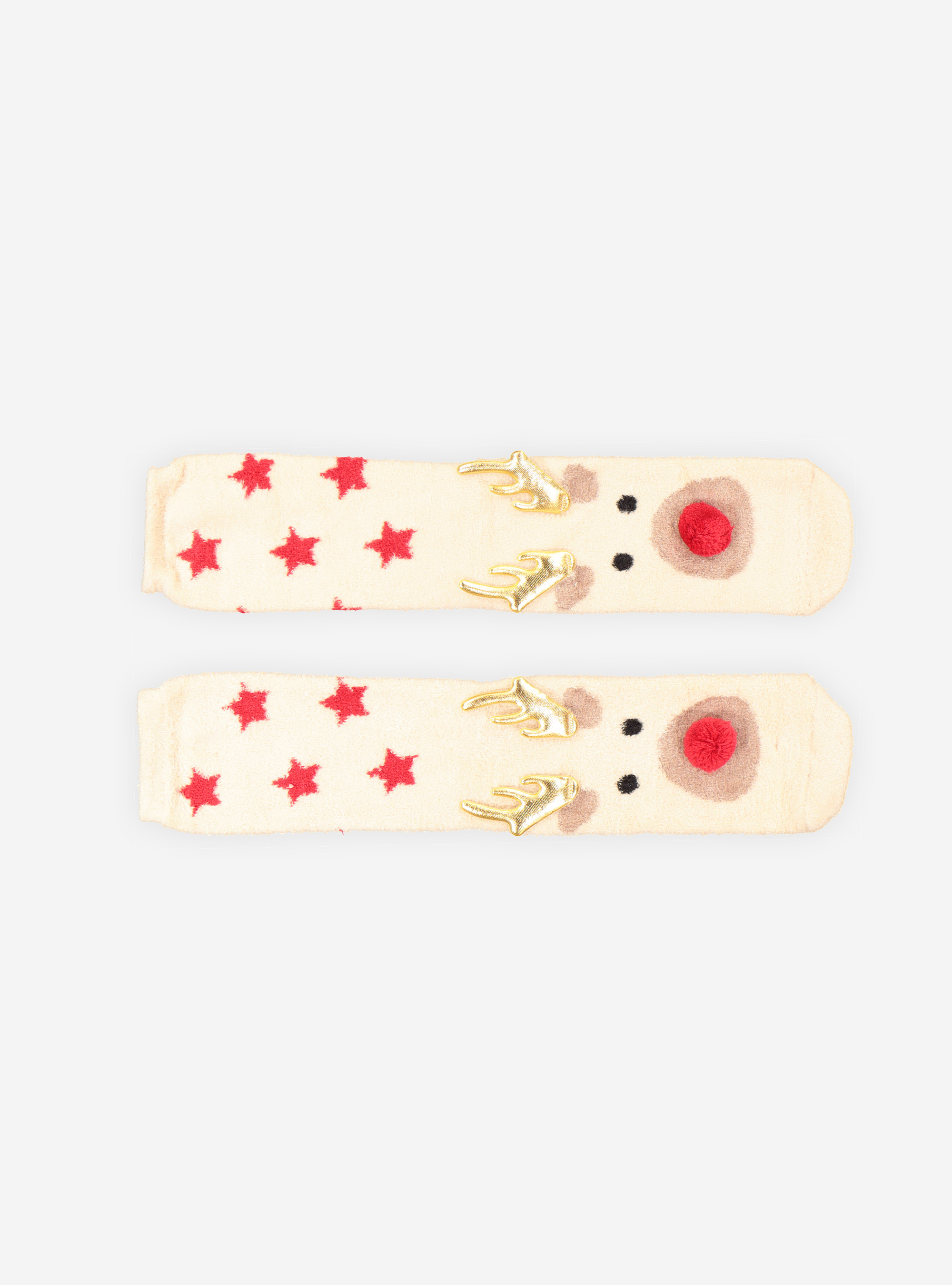 Calzino natale, XMAS