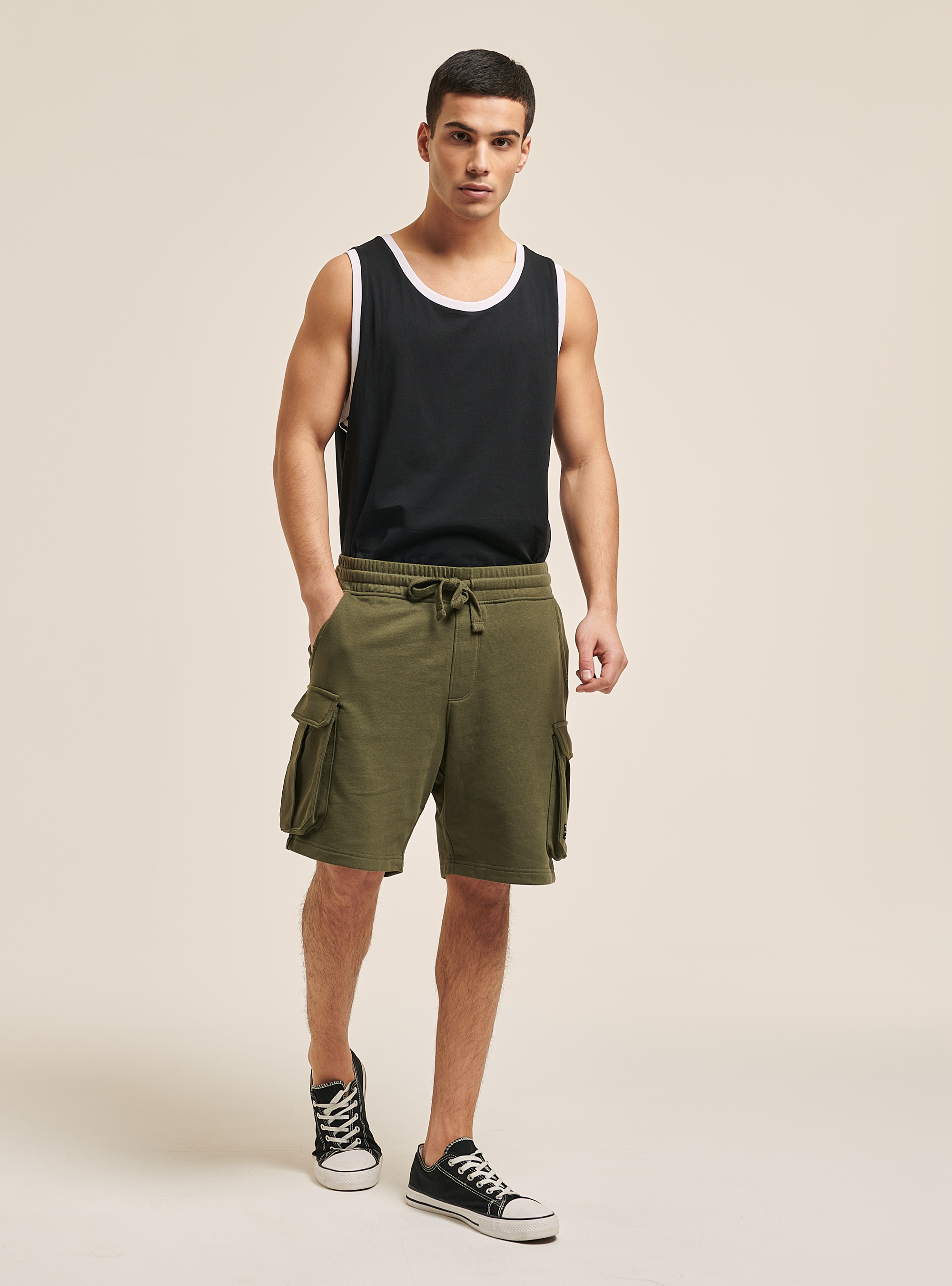 Bermuda cargo, C5587 KAKY