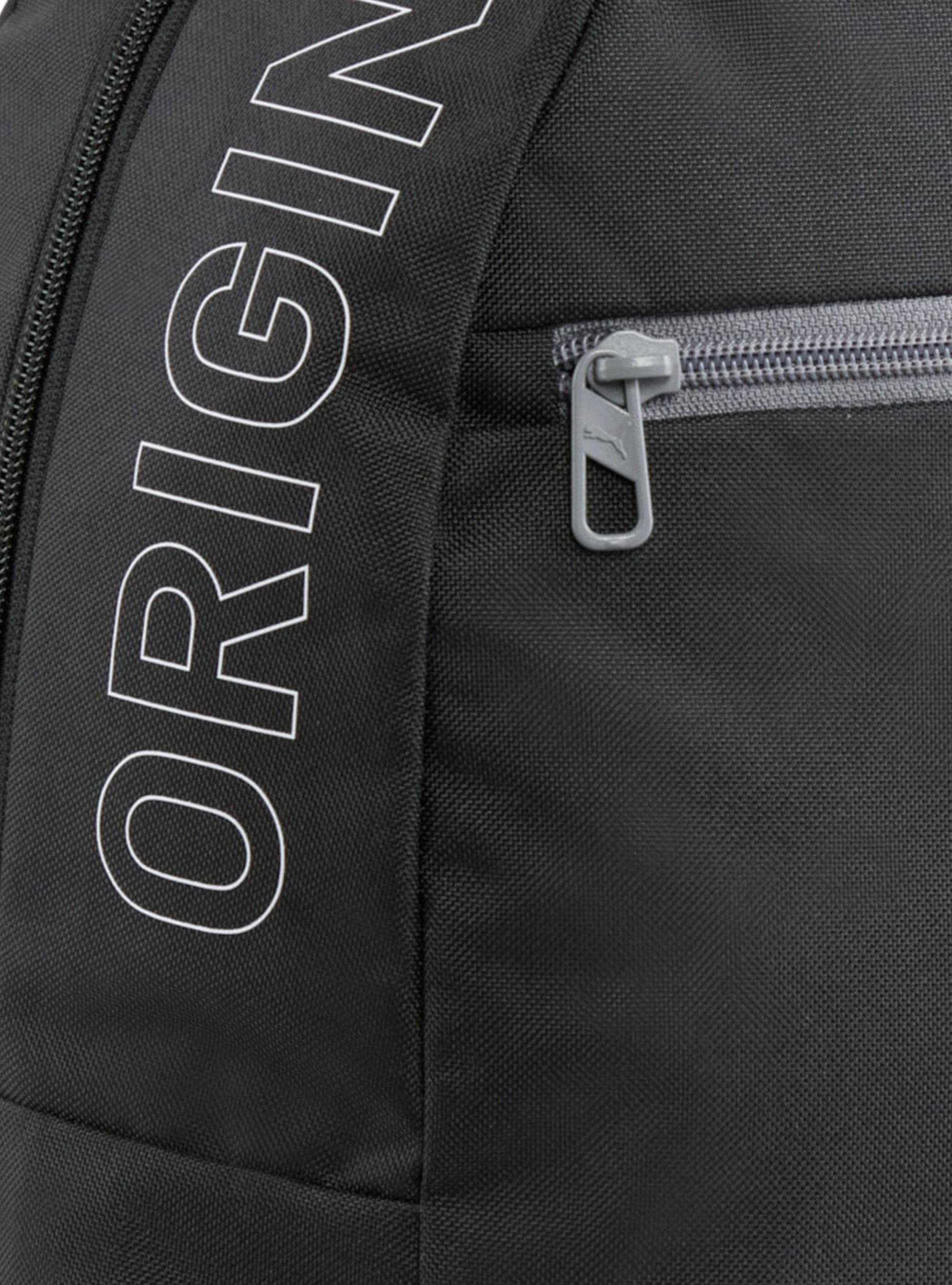 Zaino Puma, BK1 BLACK