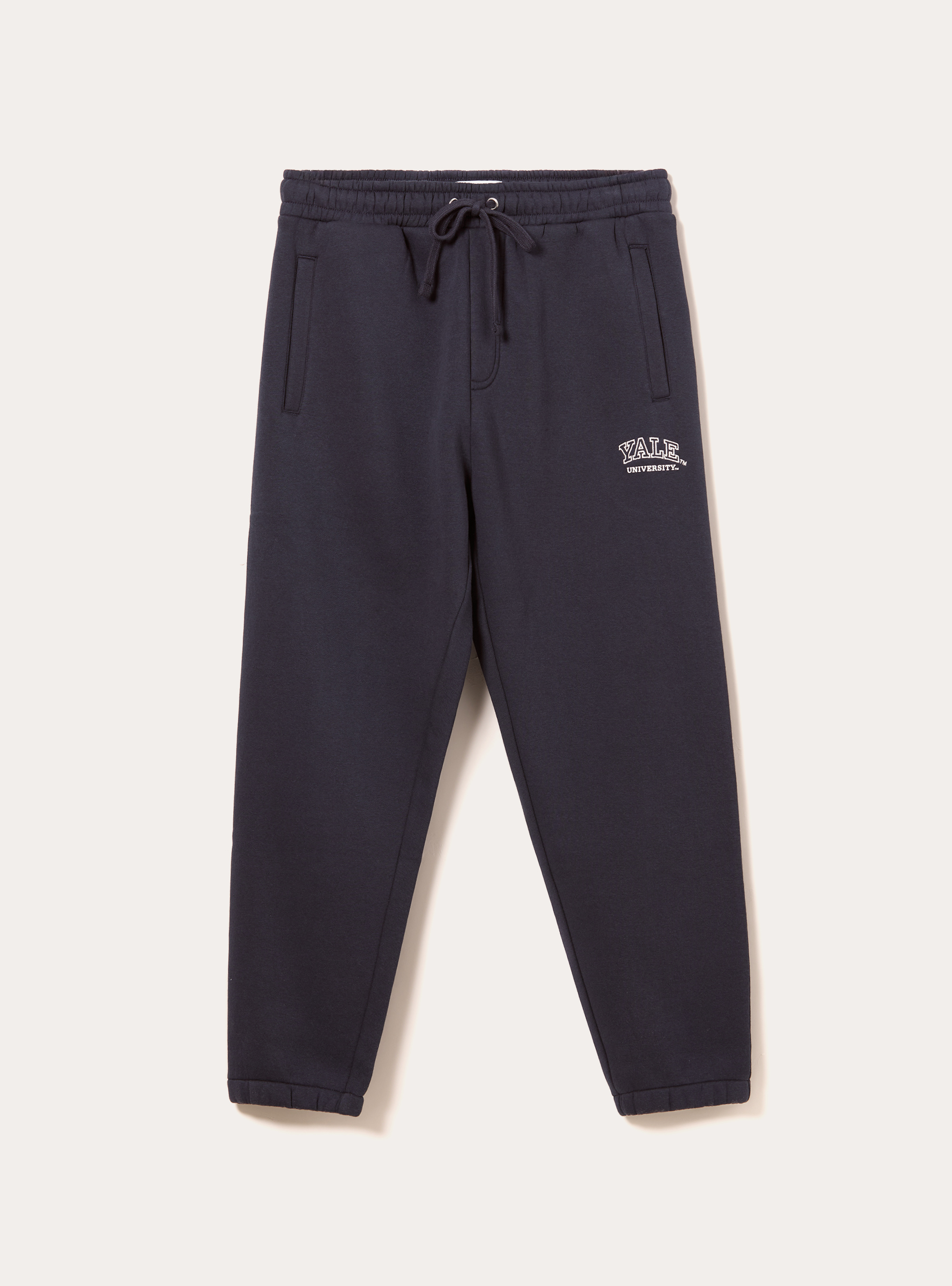 Yale / Alcott Joggers, NA2 NAVY MEDIUM