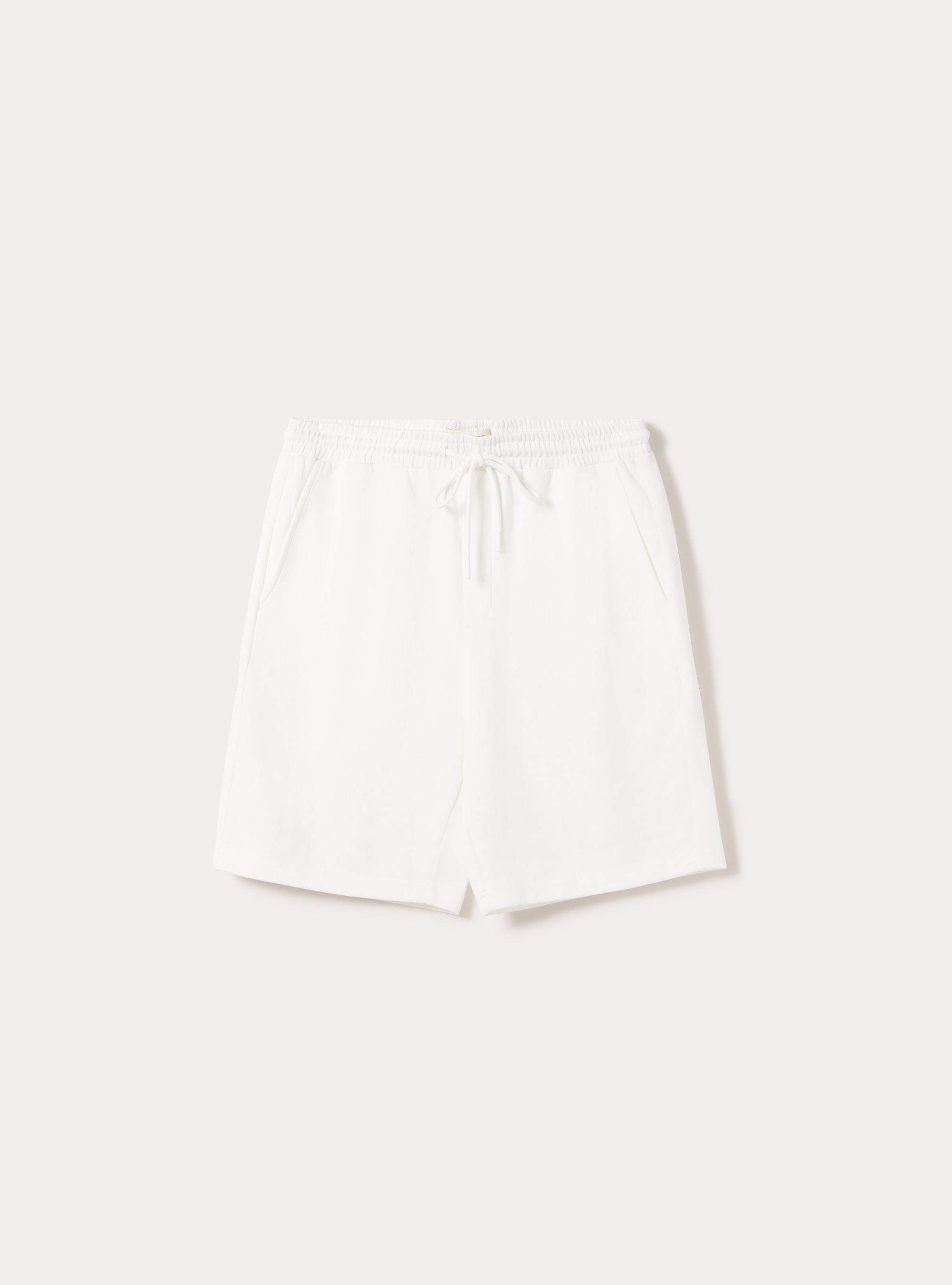 Bermuda in jersey, WH2 WHITE