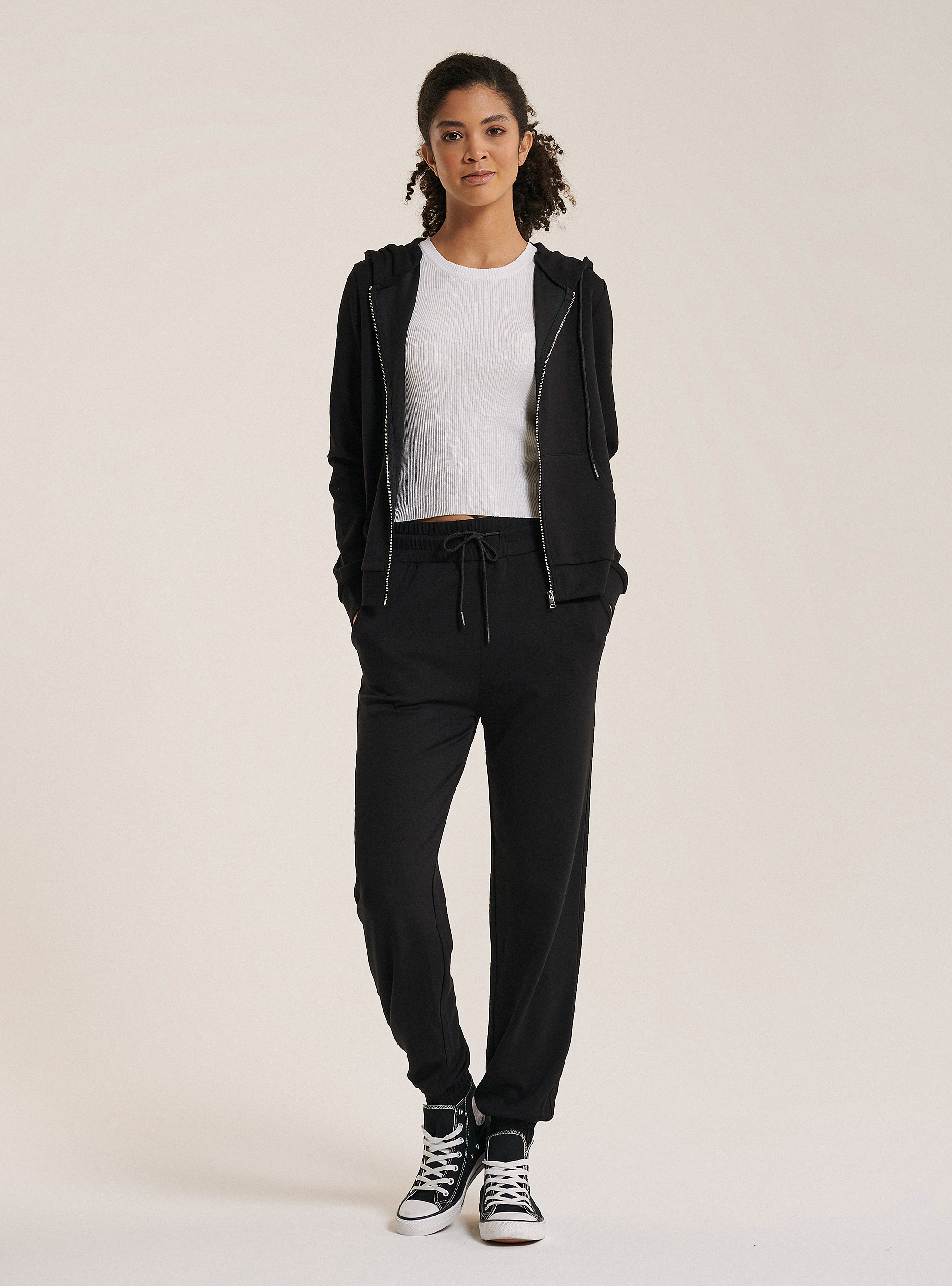 soft touch sweatshirt