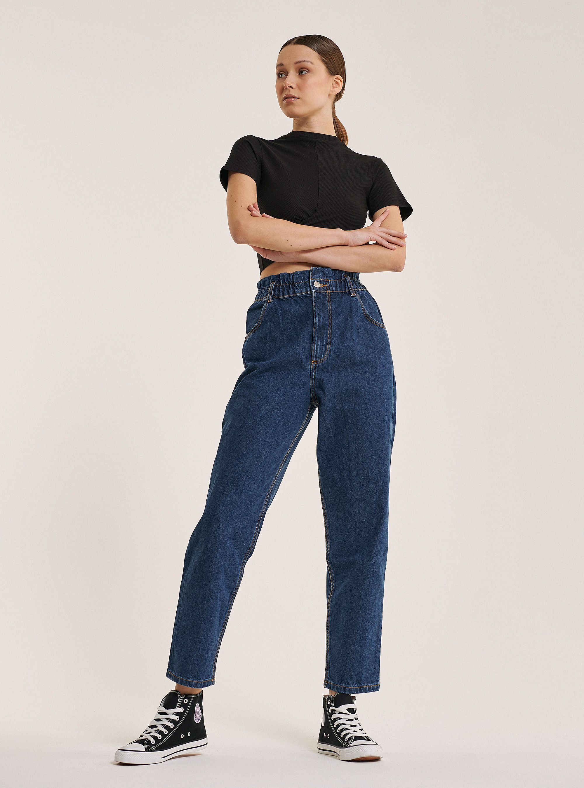 Alcott jeans deals donna