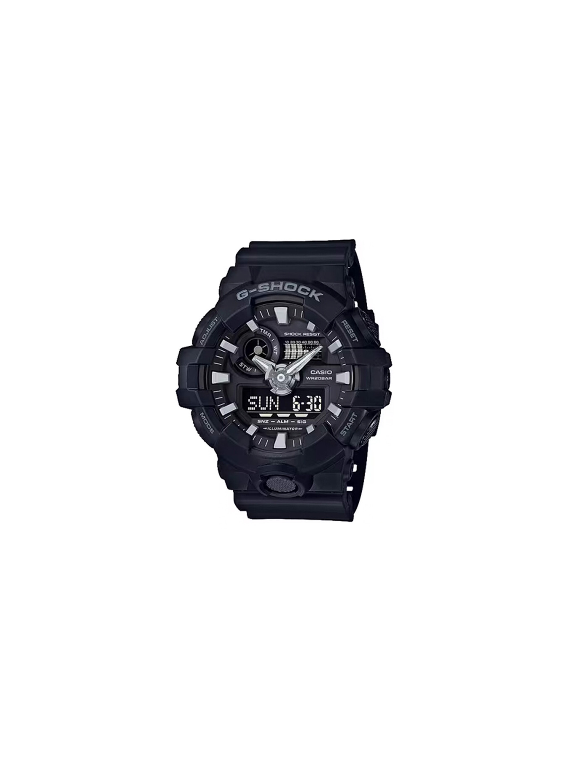 G-shock, UNICO