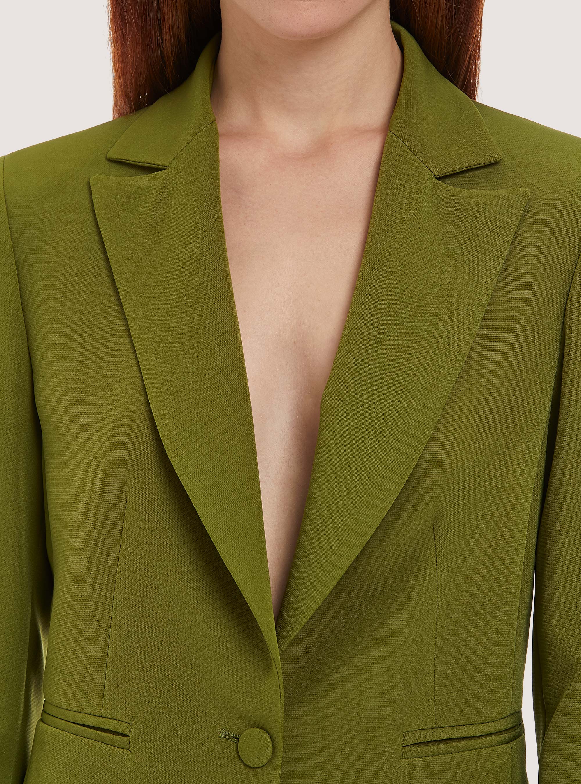 Blazer Made in Italy, KY2 KAKY MEDIUM