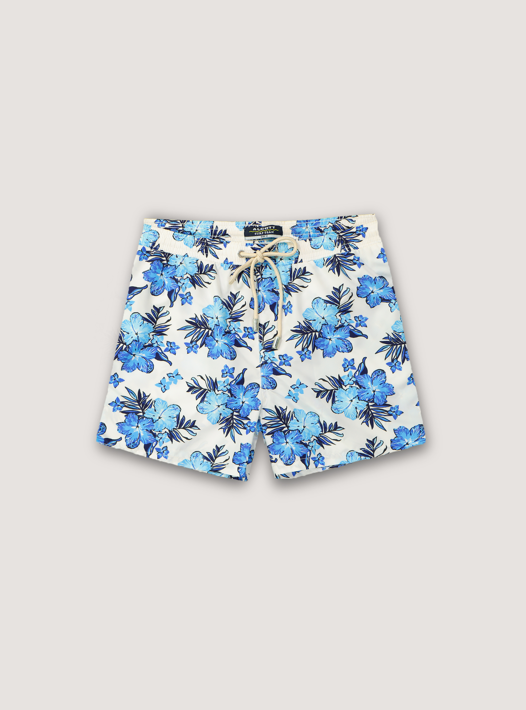 Costume con stampa floreale, FLOWERS