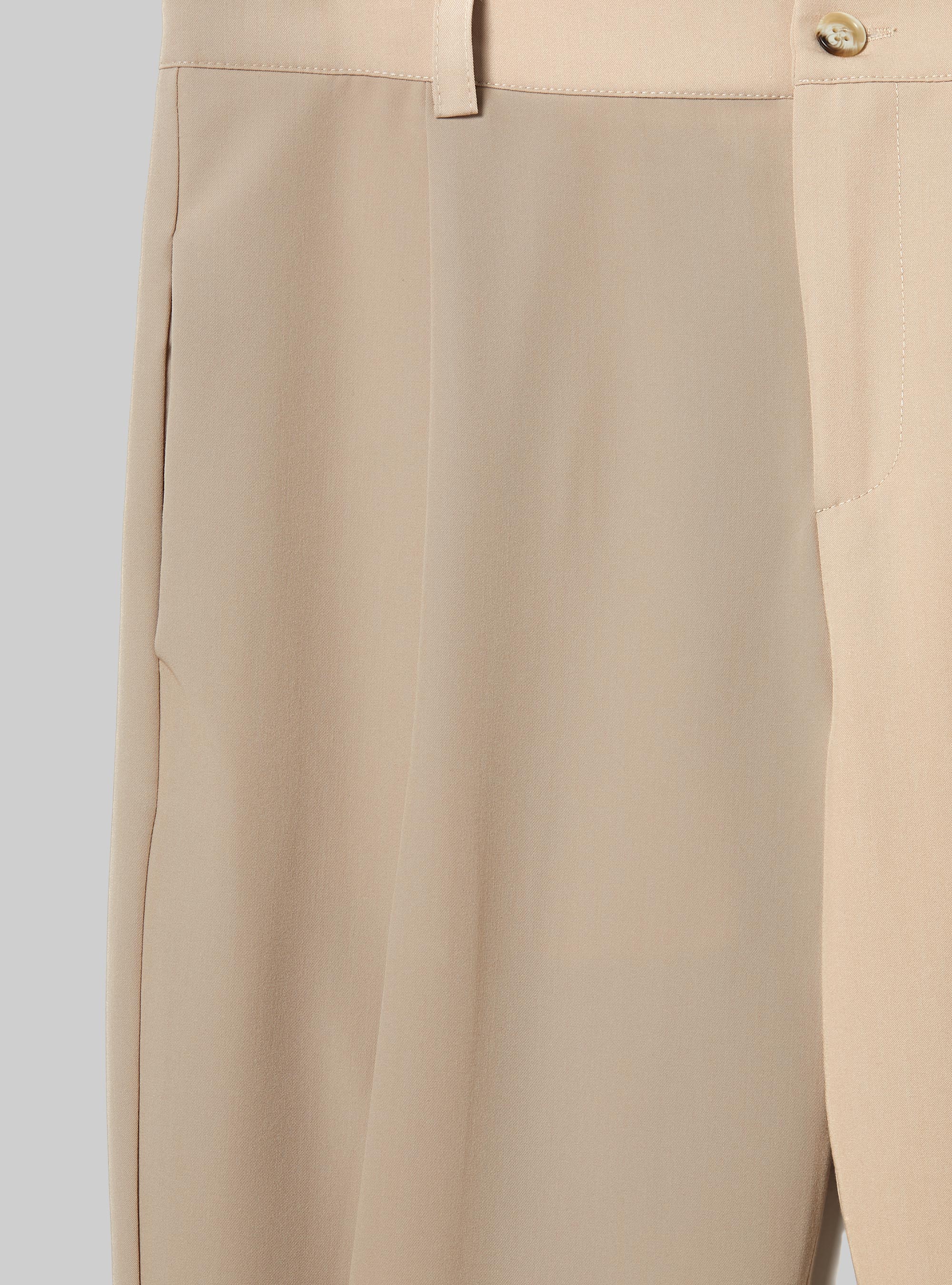Pantaloni outlet slacks h&m