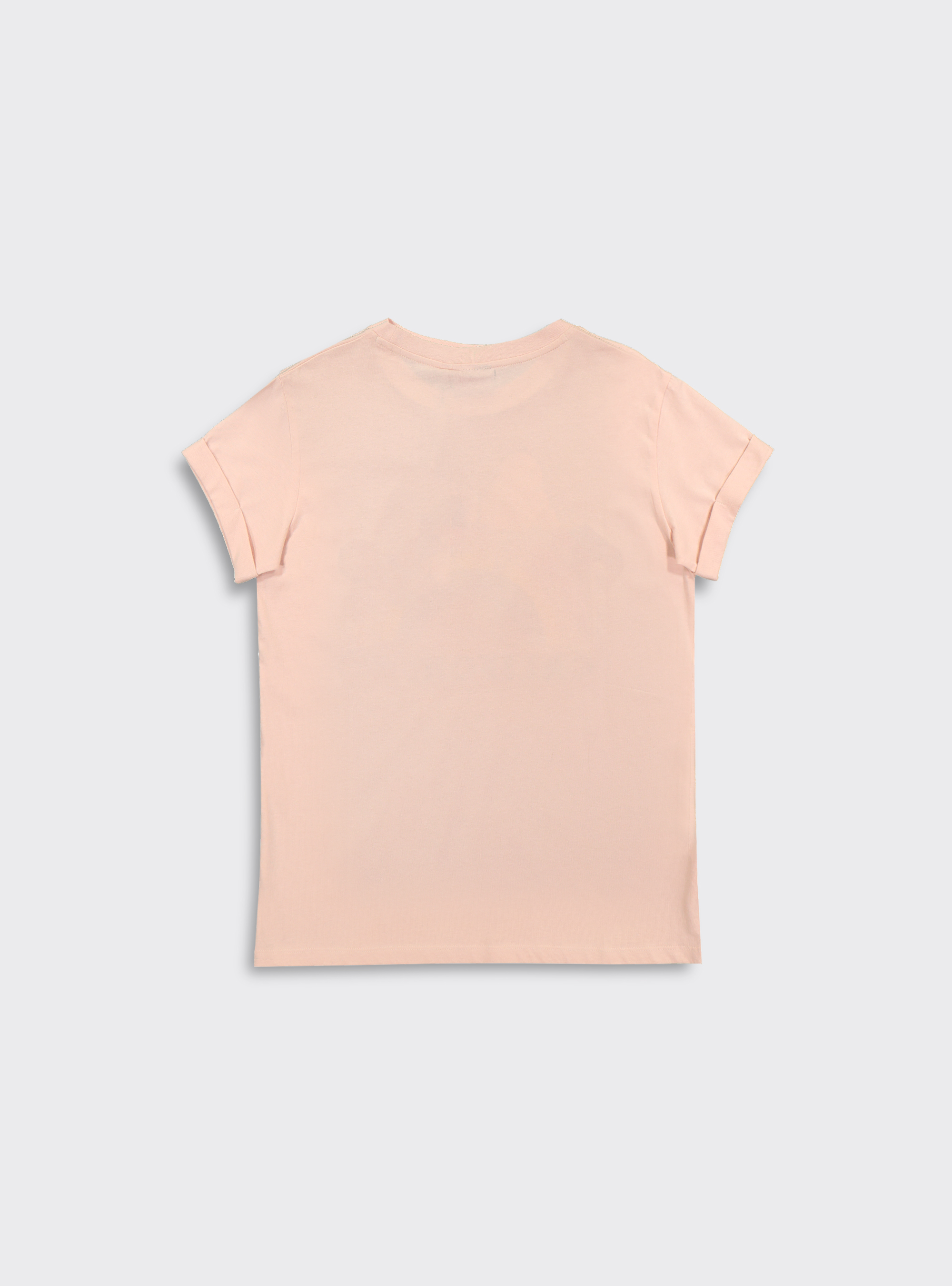 T-shirt Snoopy, C041 PINK