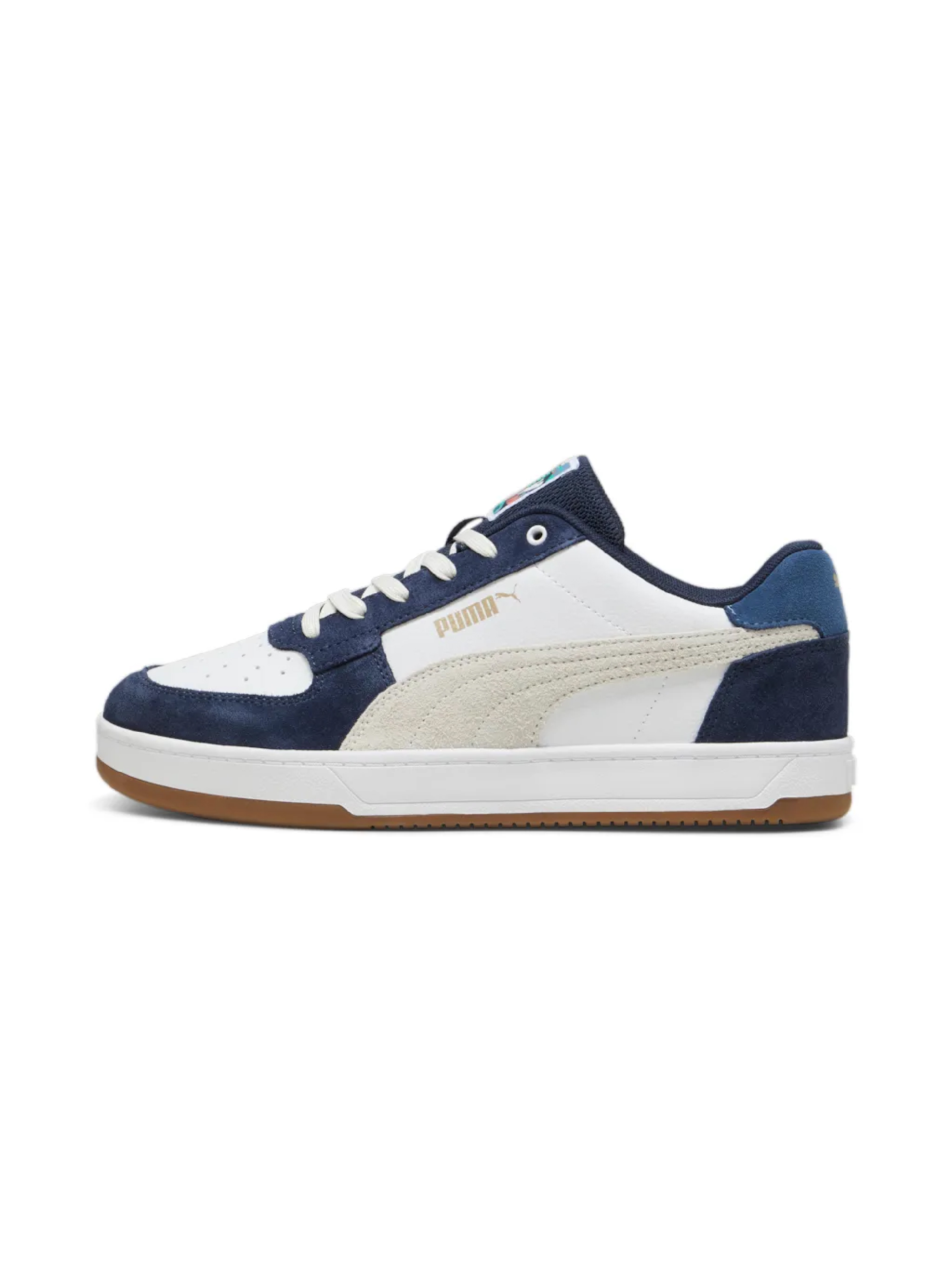 Zapatillas Puma Caven 2.0, NA2 NAVY MEDIUM