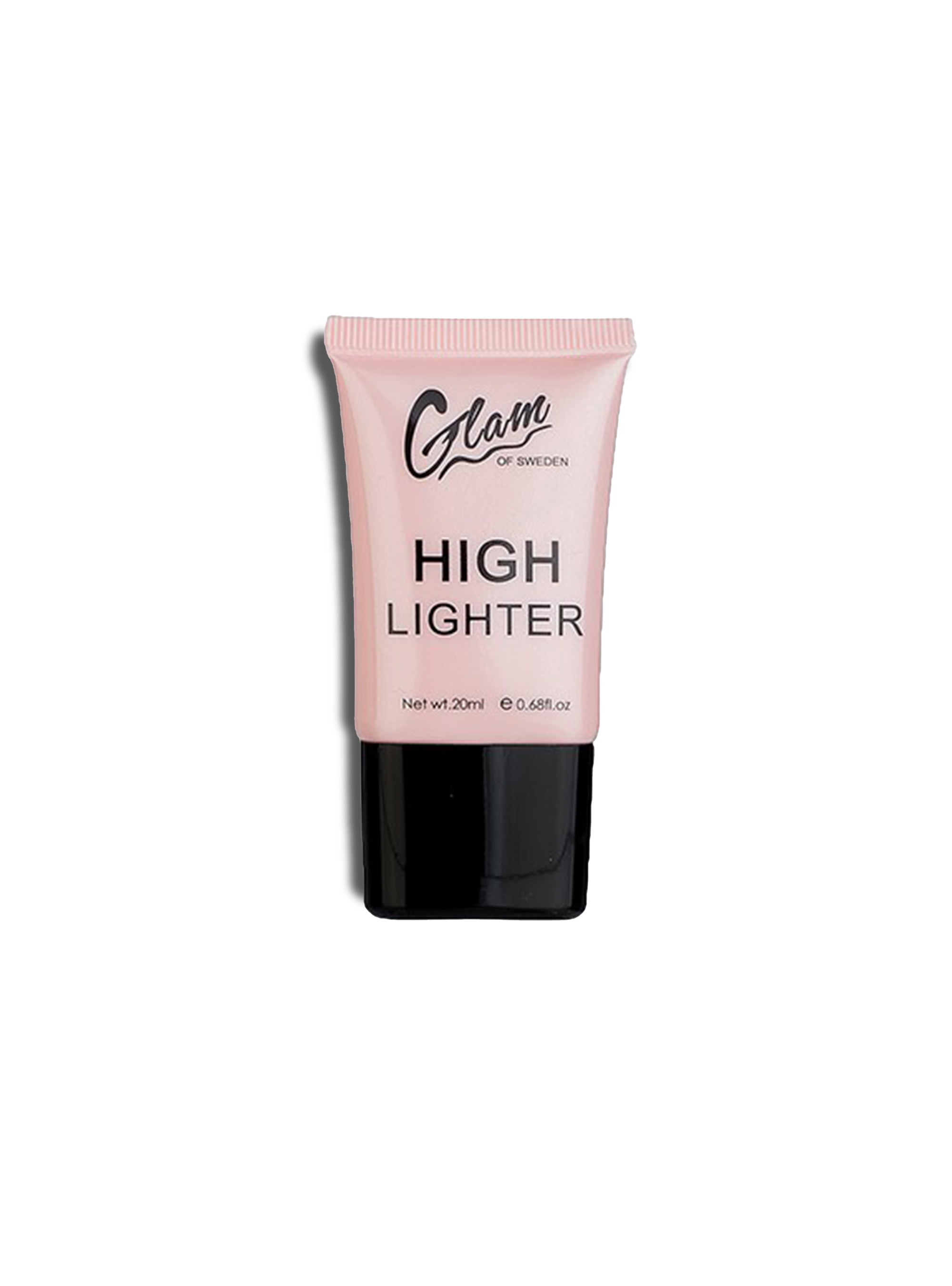 Champagne liquid illuminant, C481 PINK