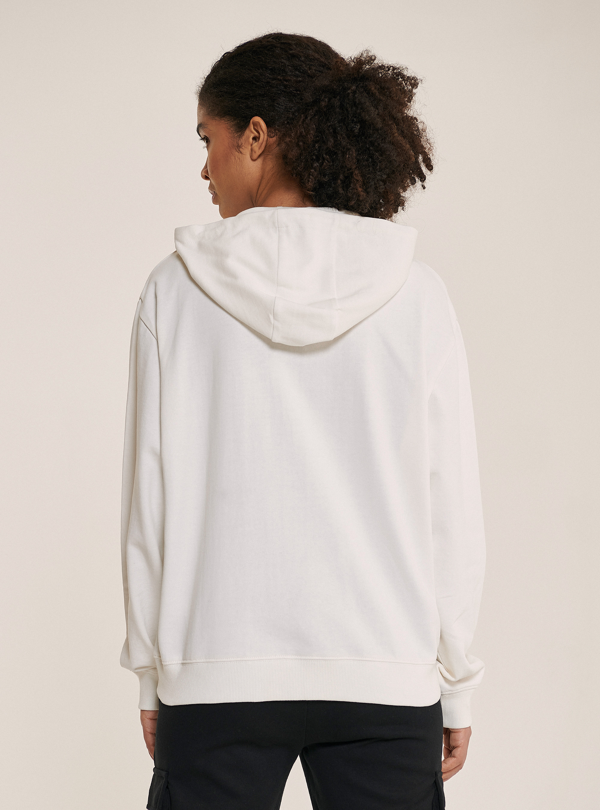 Felpa Uomo Girocollo - Cotone E Poliestere, Taglie S-5XL, Basic Per Tutti I Giorni - Foto 12