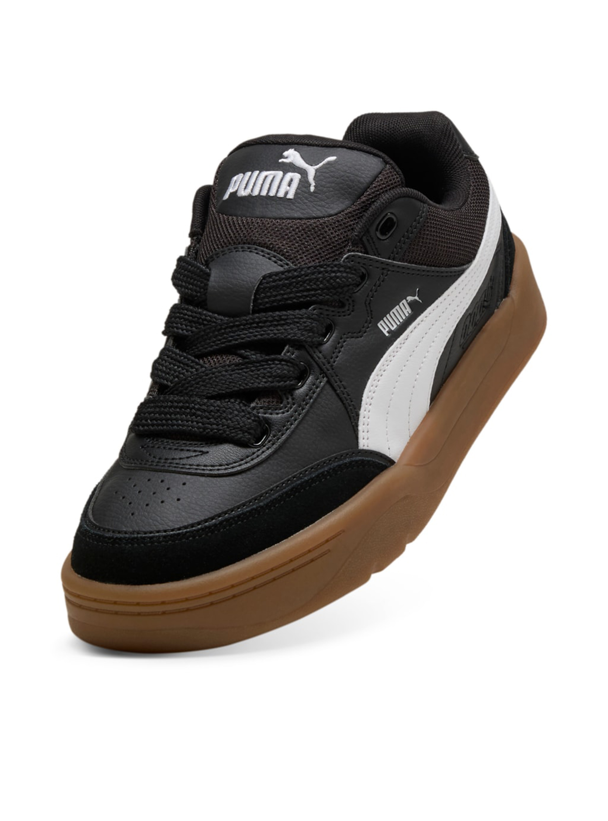 Puma Park Lifestyle SK8 shoes, CR2 CREAM MEDIUM