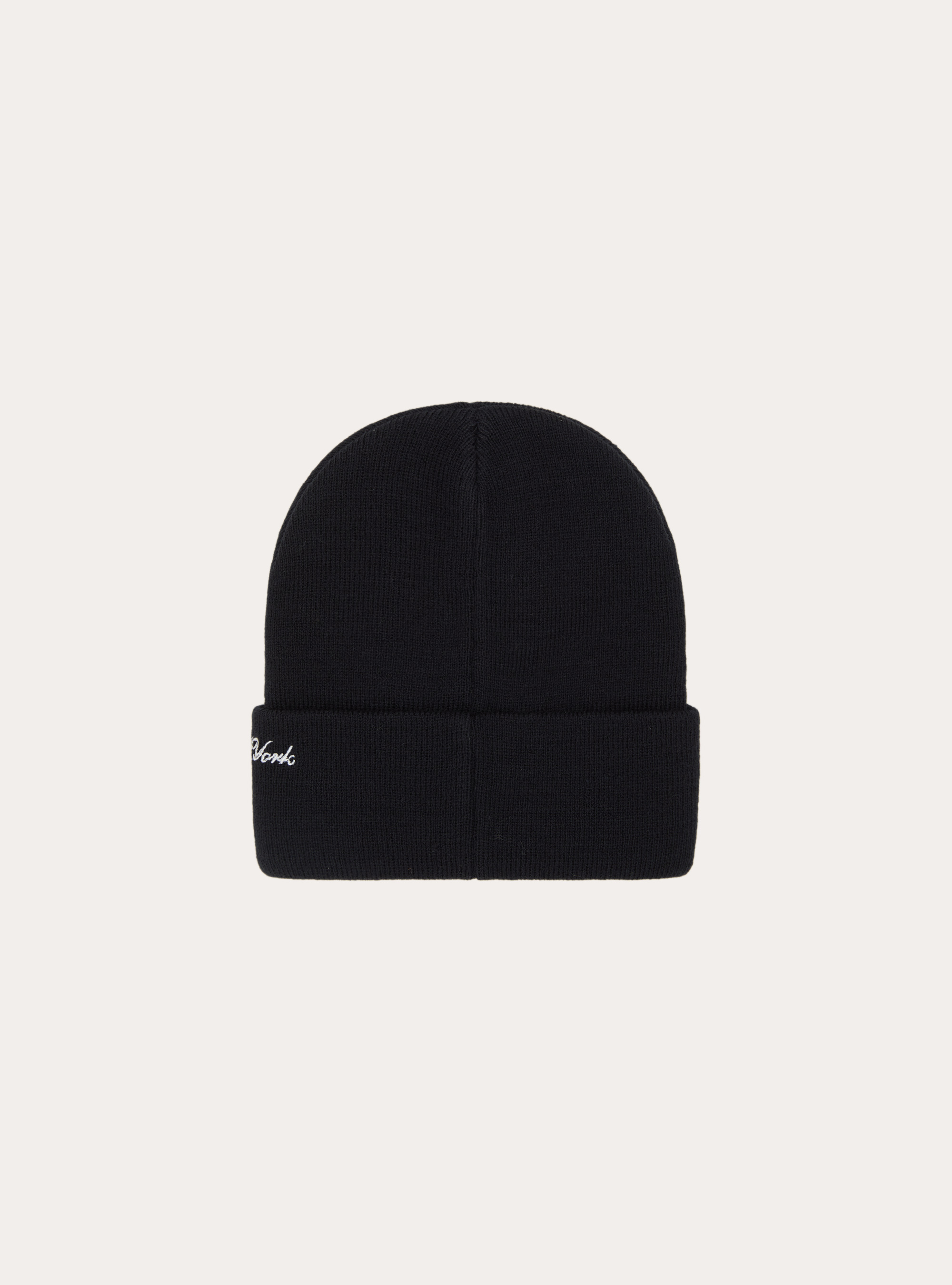 Cappello con new york heritage, NA1 NAVY DARK