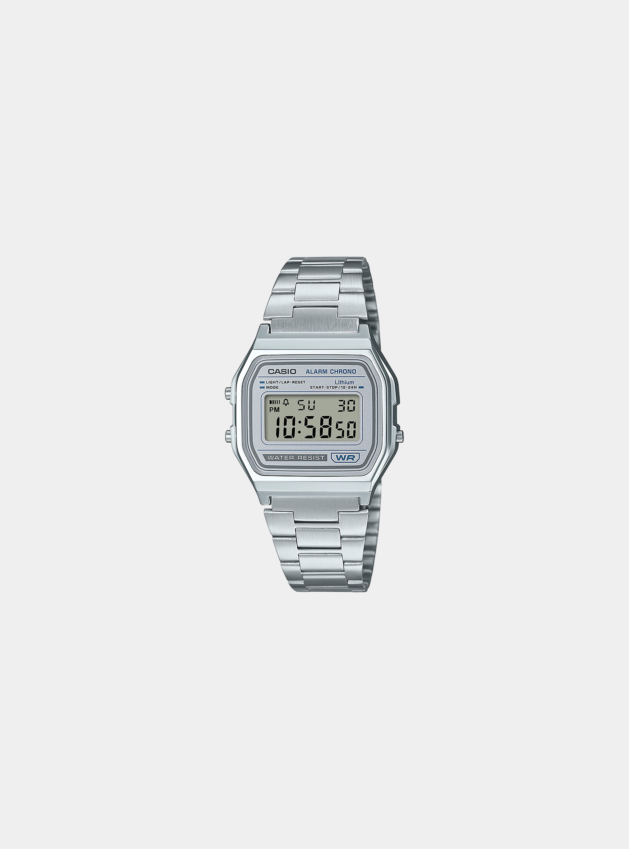 Casio Watch, UNIQUE