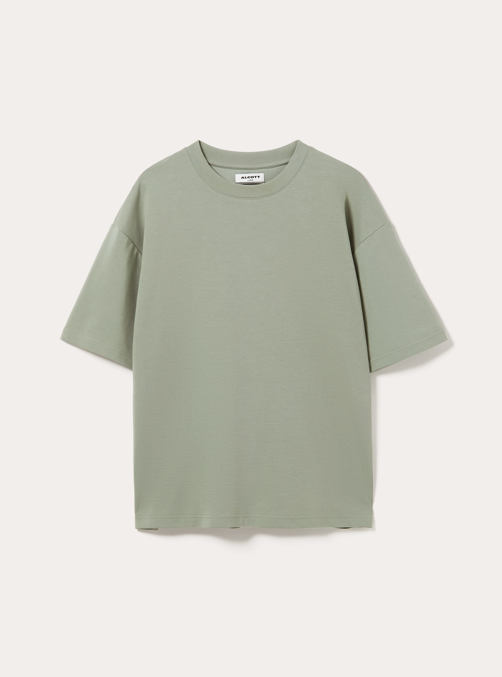 AIRes jersey T-shirt, KY2 KAKY MEDIUM