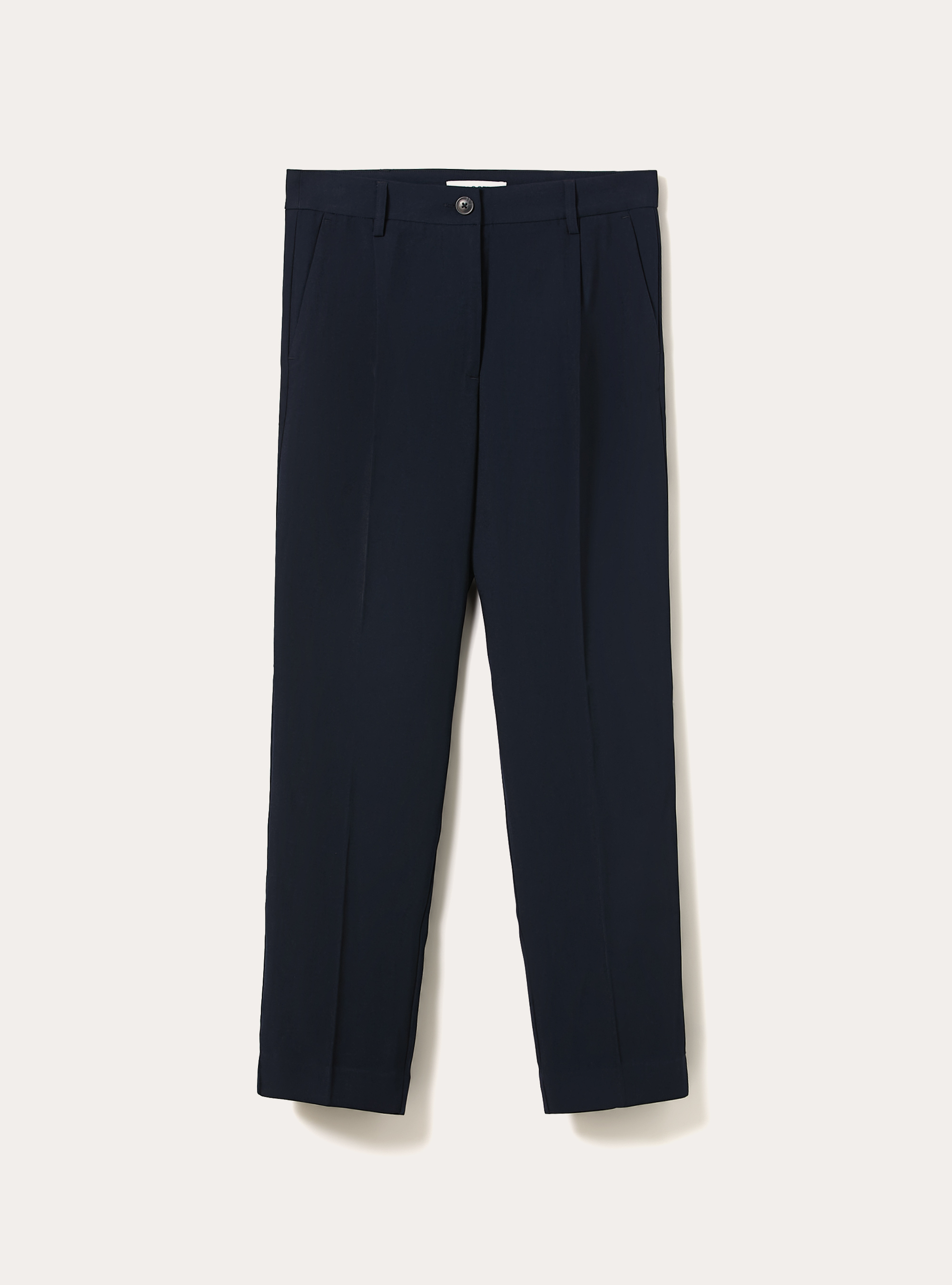 Tailored trousers, NA2 NAVY MEDIUM