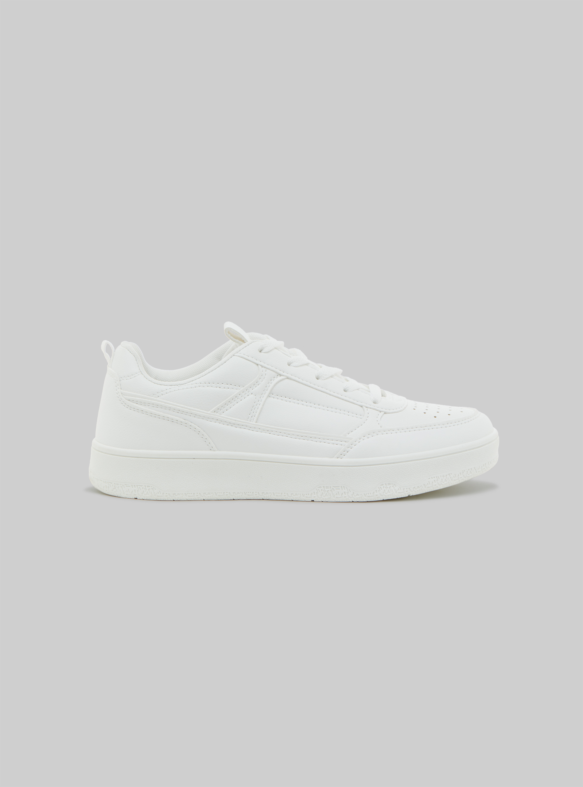 Sneakers sportiva, WH2 WHITE