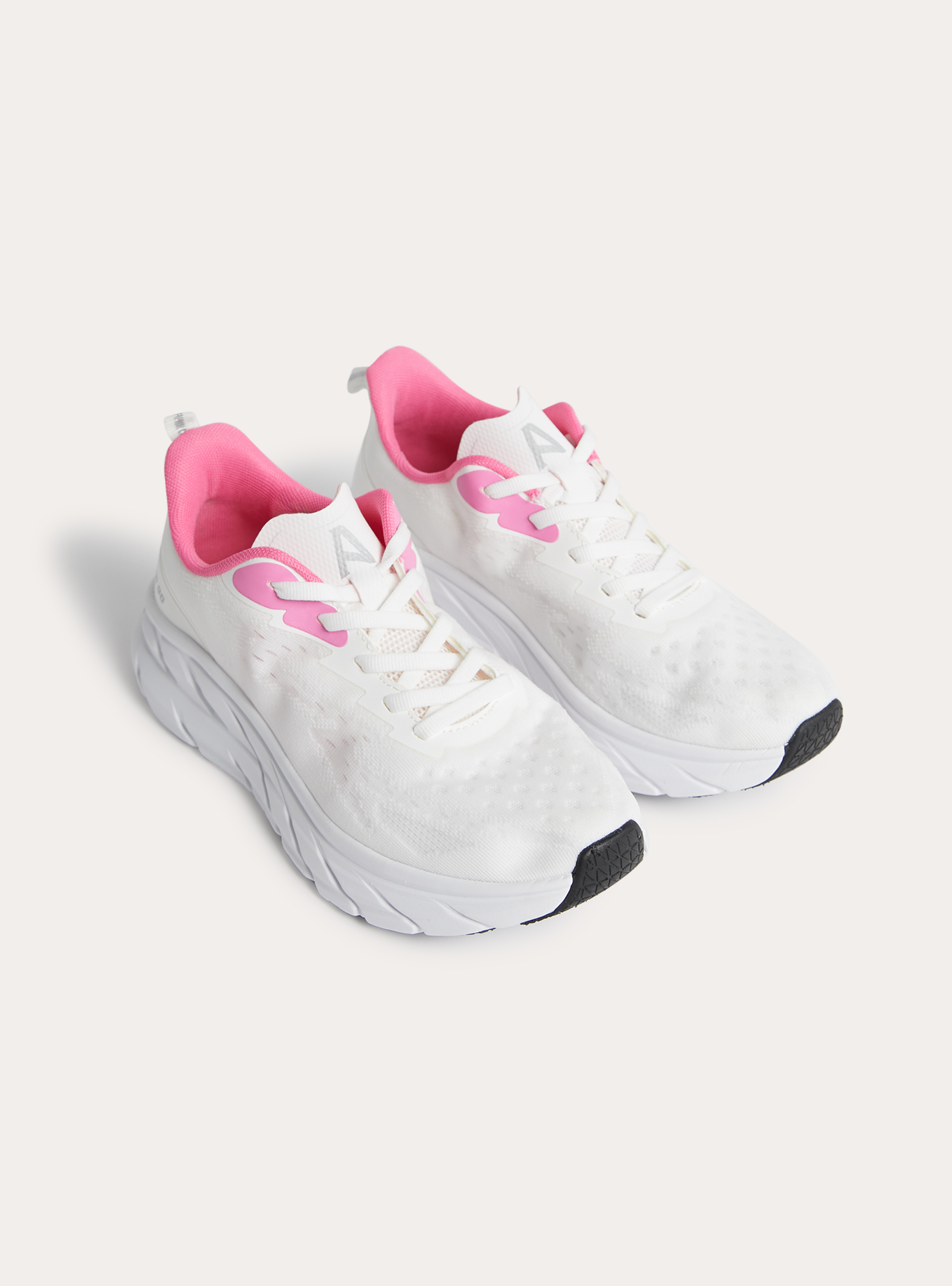 Scarpe da ginnastica, WH2 WHITE